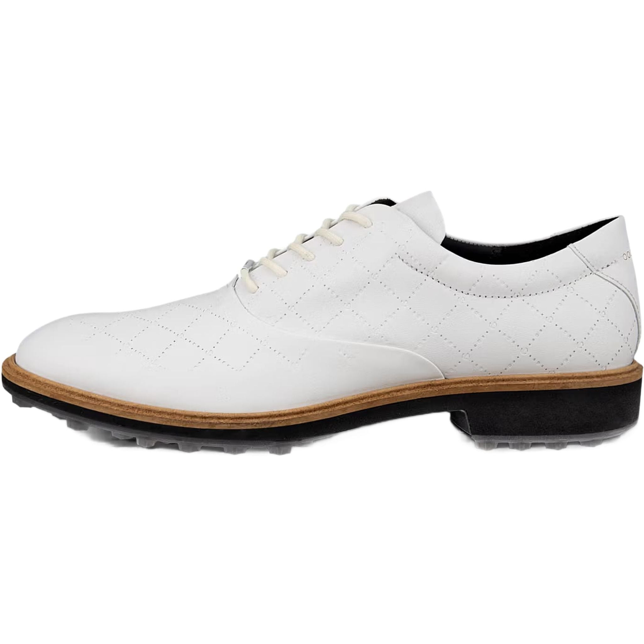 Ecco Classic Hybrid Golf Shoes Uomo