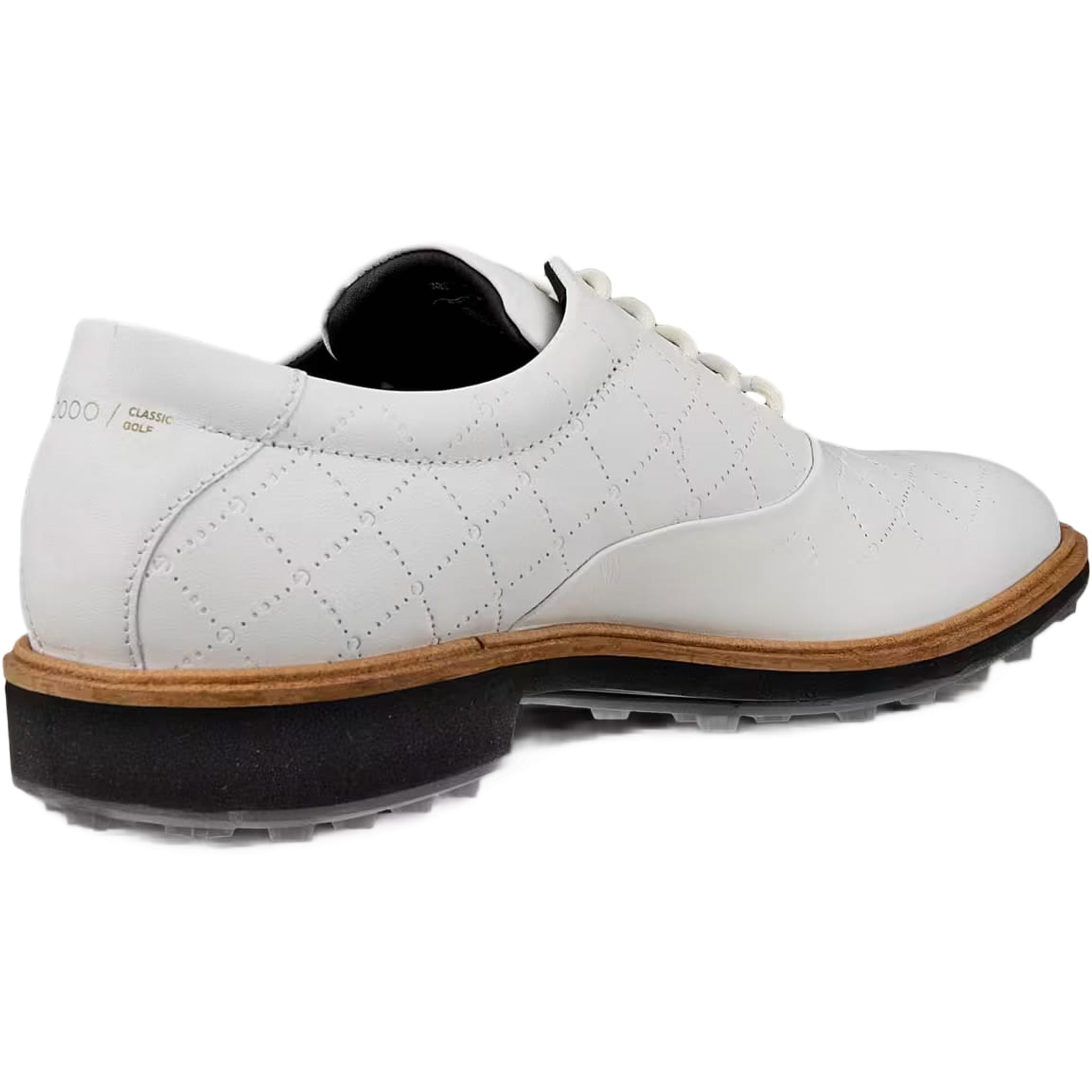 Ecco Classic Hybrid Golf Shoes Uomo