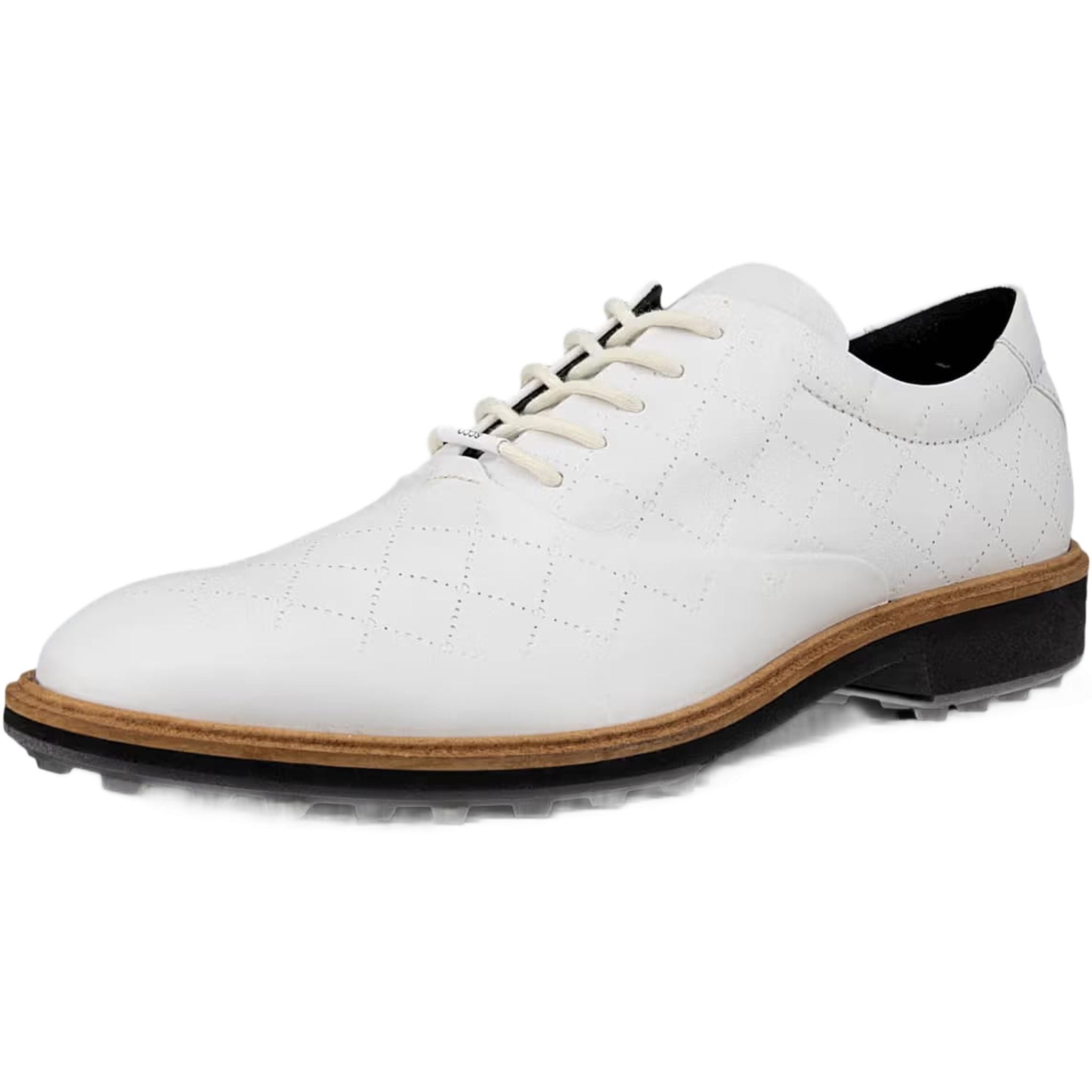 Ecco Classic Hybrid Golf Shoes Uomo