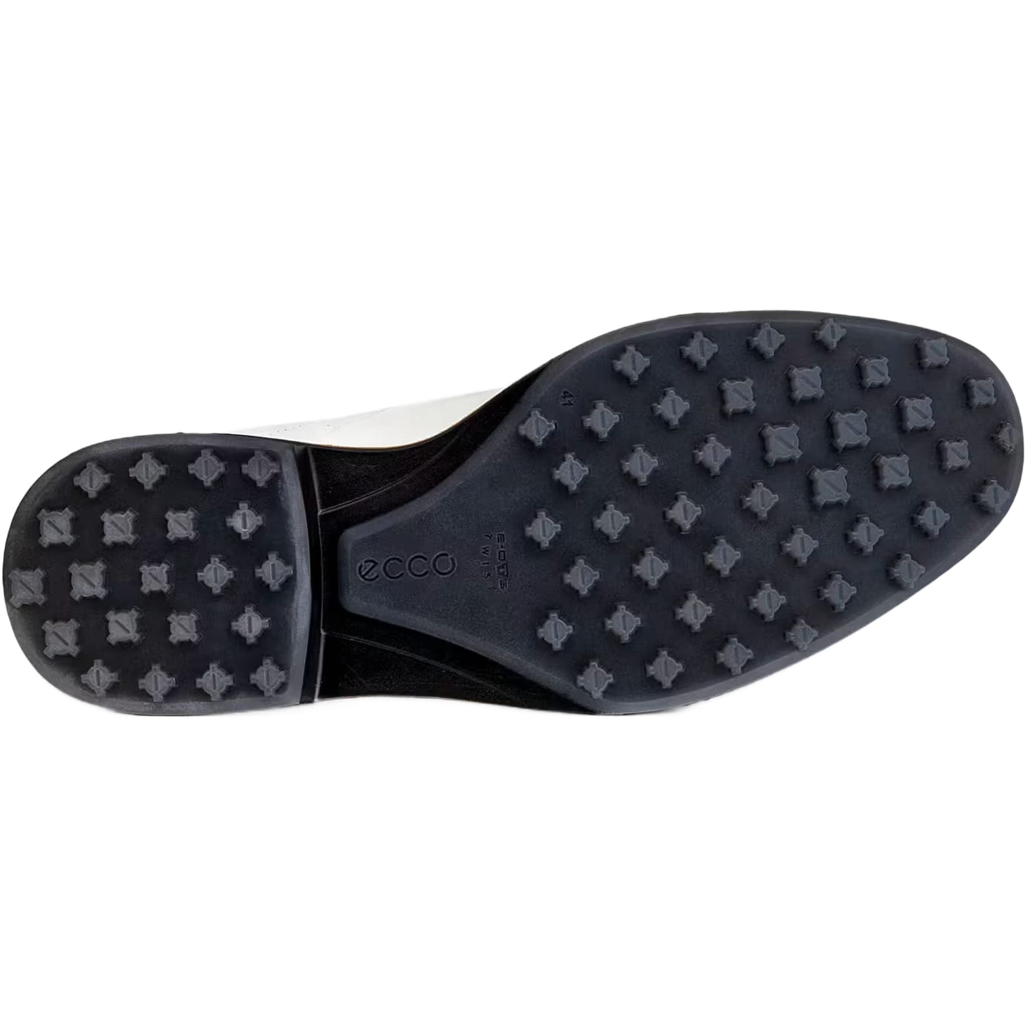 Ecco Classic Hybrid Golf Shoes Uomo