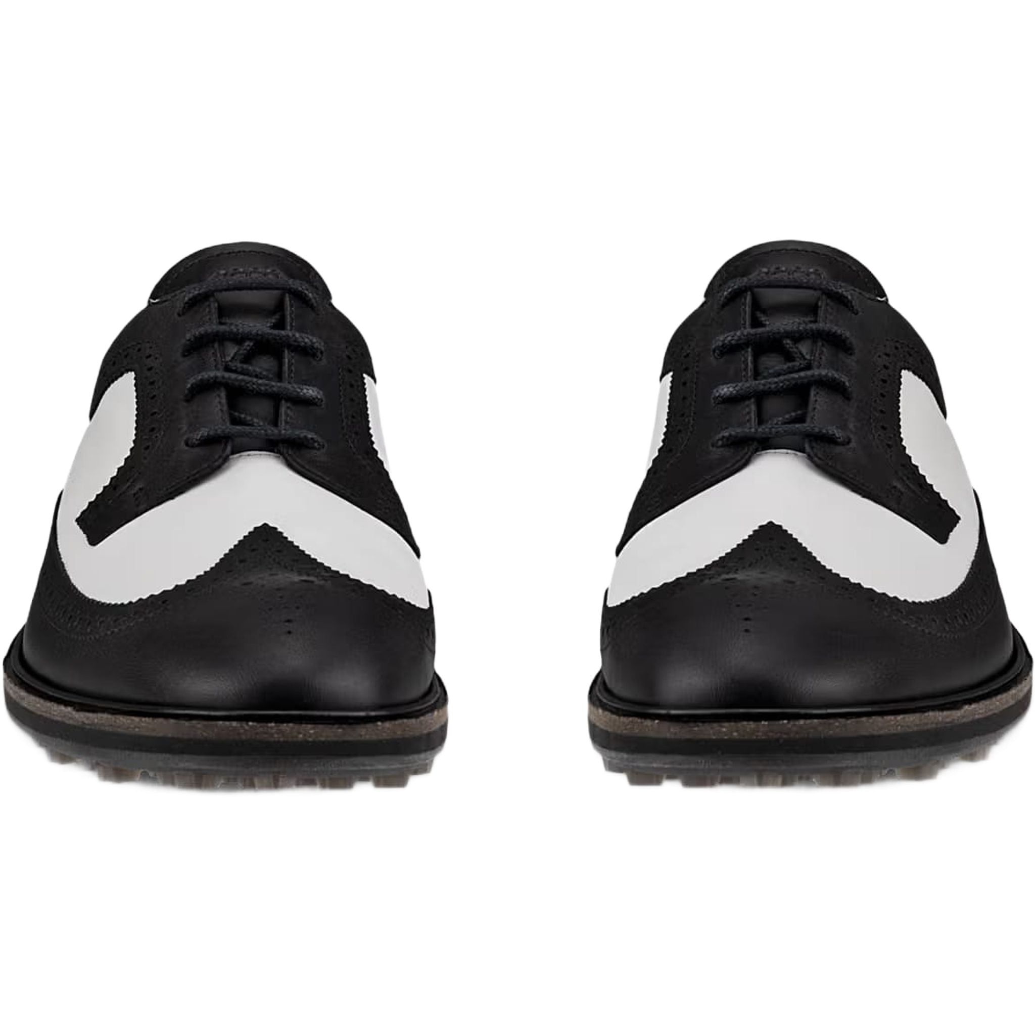 Ecco Classic Hybrid Golf Shoes Uomo