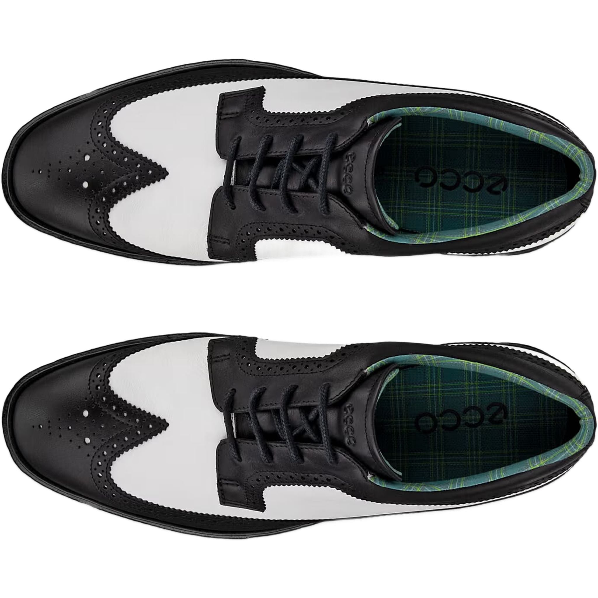 Ecco Classic Hybrid Golf Shoes Uomo