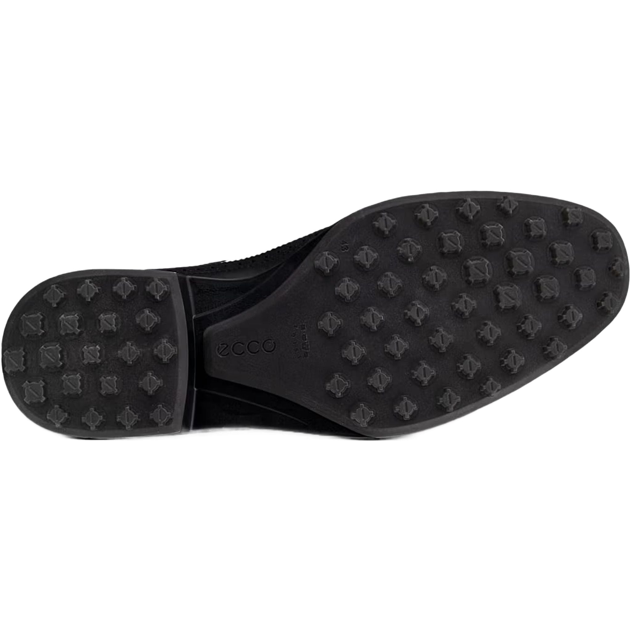 Ecco Classic Hybrid Golf Shoes Uomo