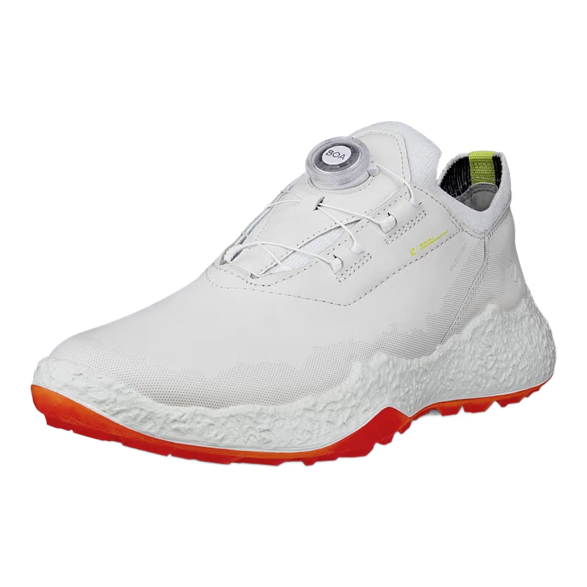 Scarpe Ecco Golf Biom H5 Boa da donna
