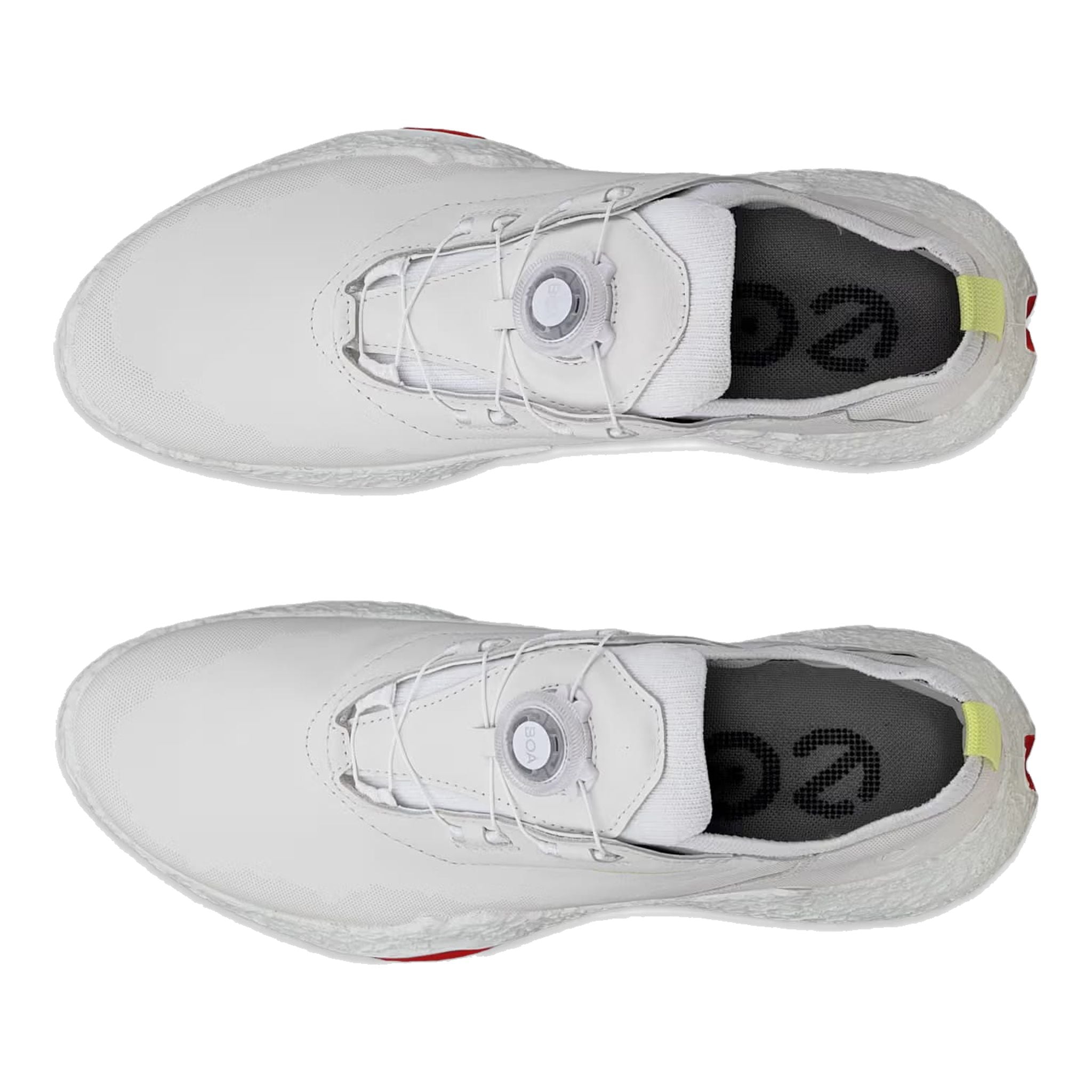 Scarpe Ecco Golf Biom H5 Boa da donna