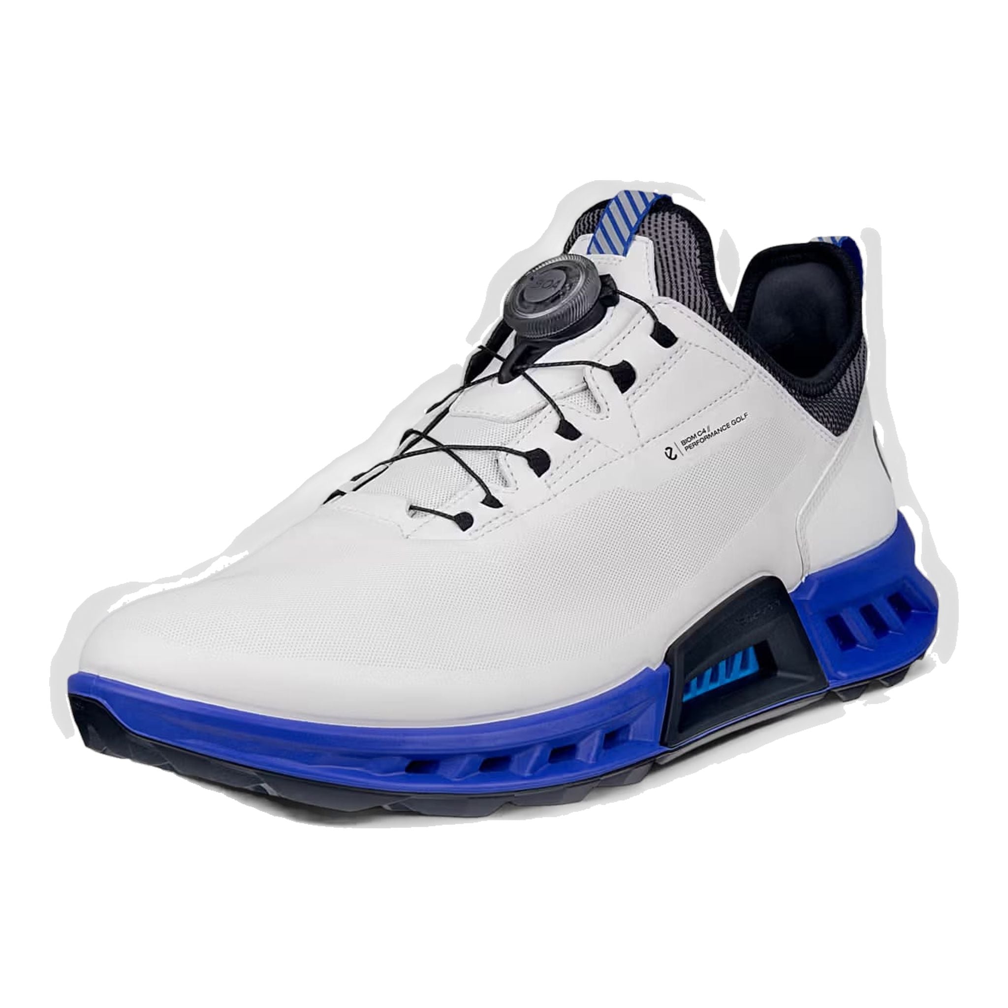 Scarpe da golf Ecco Biom C4 Boa da uomo