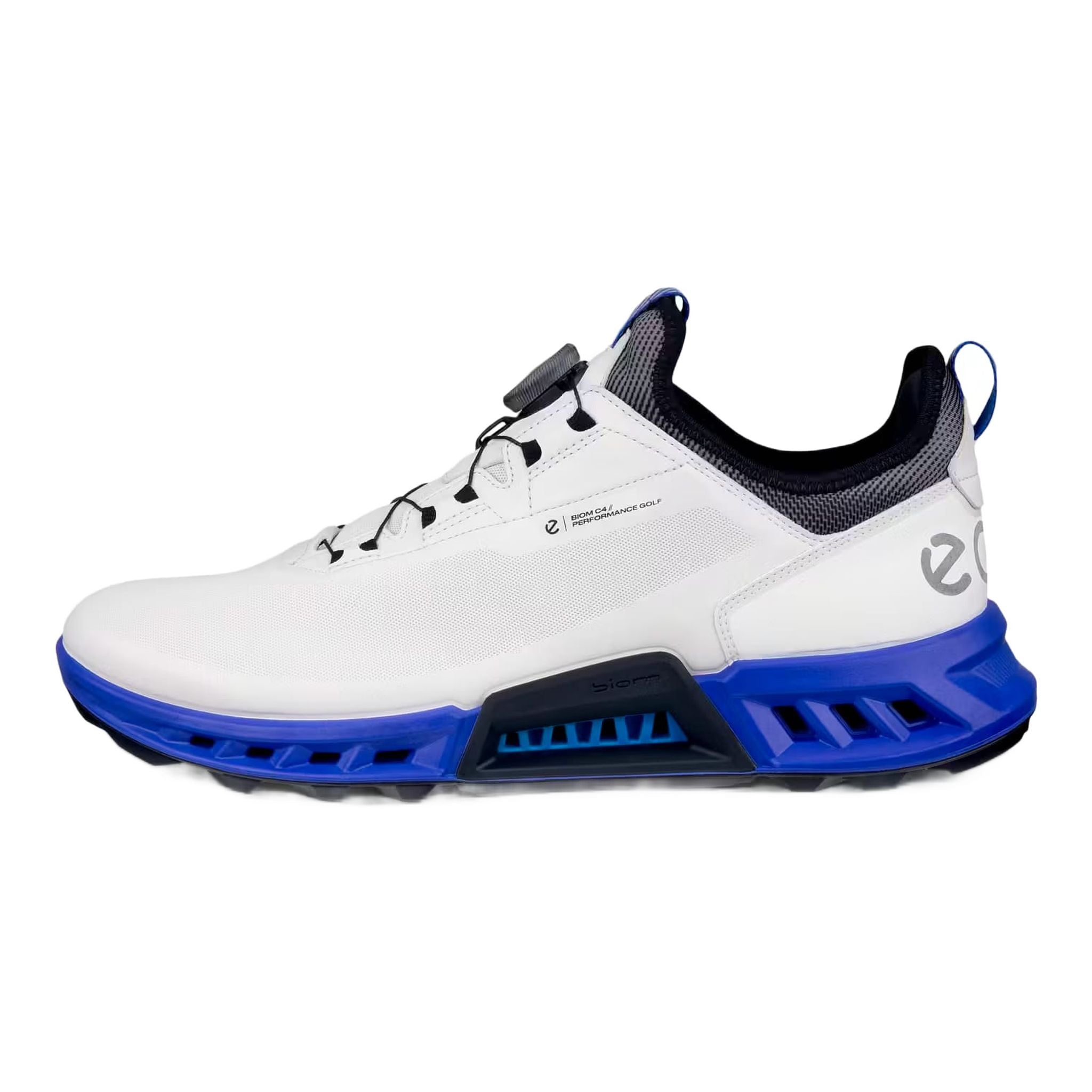 Scarpe da golf Ecco Biom C4 Boa da uomo