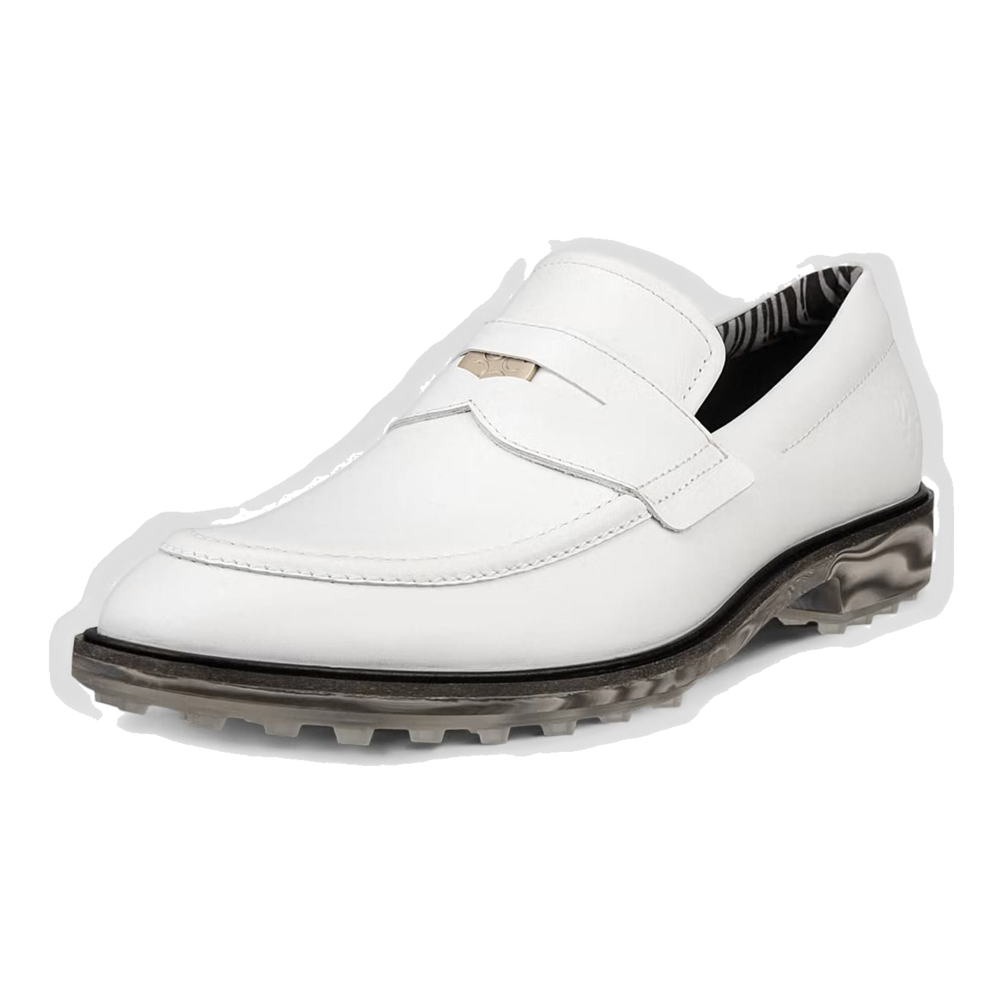 Ecco Classic Hybrid Golf Shoes Uomo