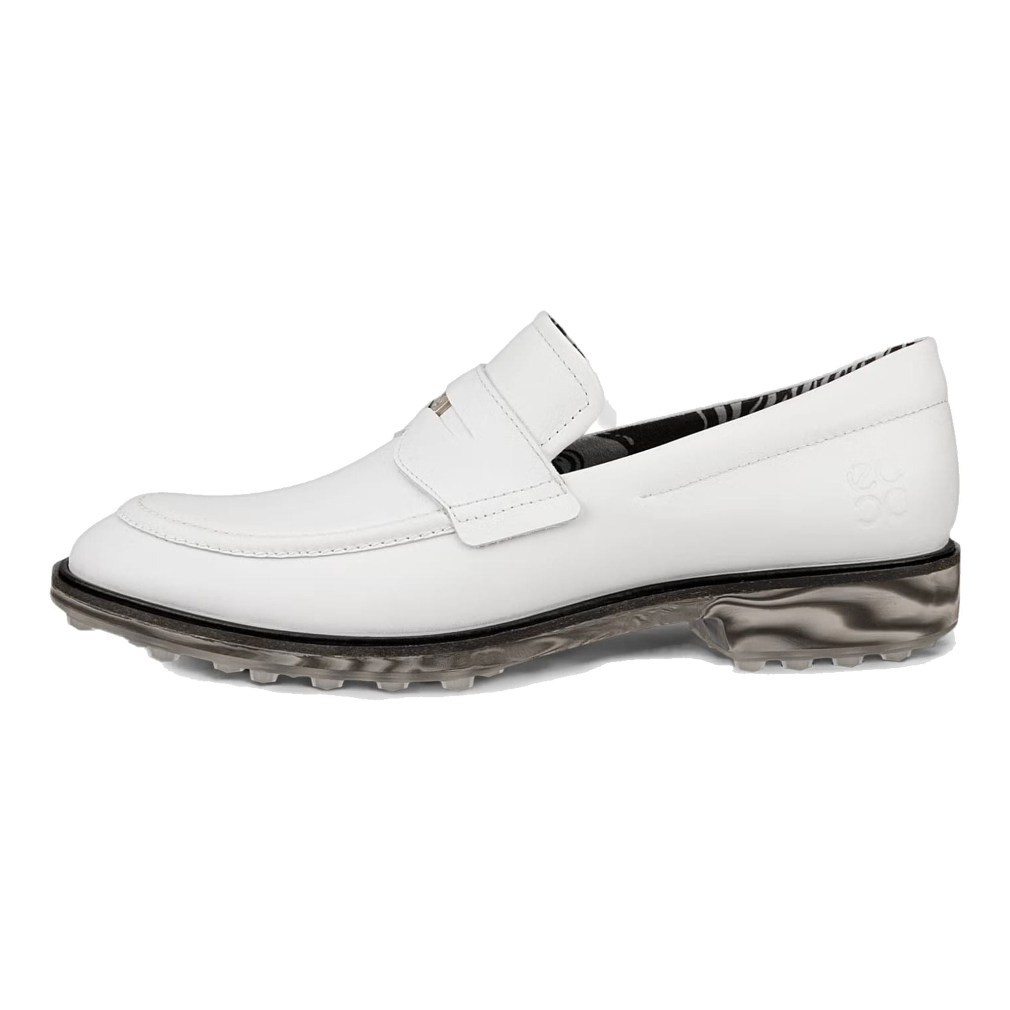 Ecco Classic Hybrid Golf Shoes Uomo