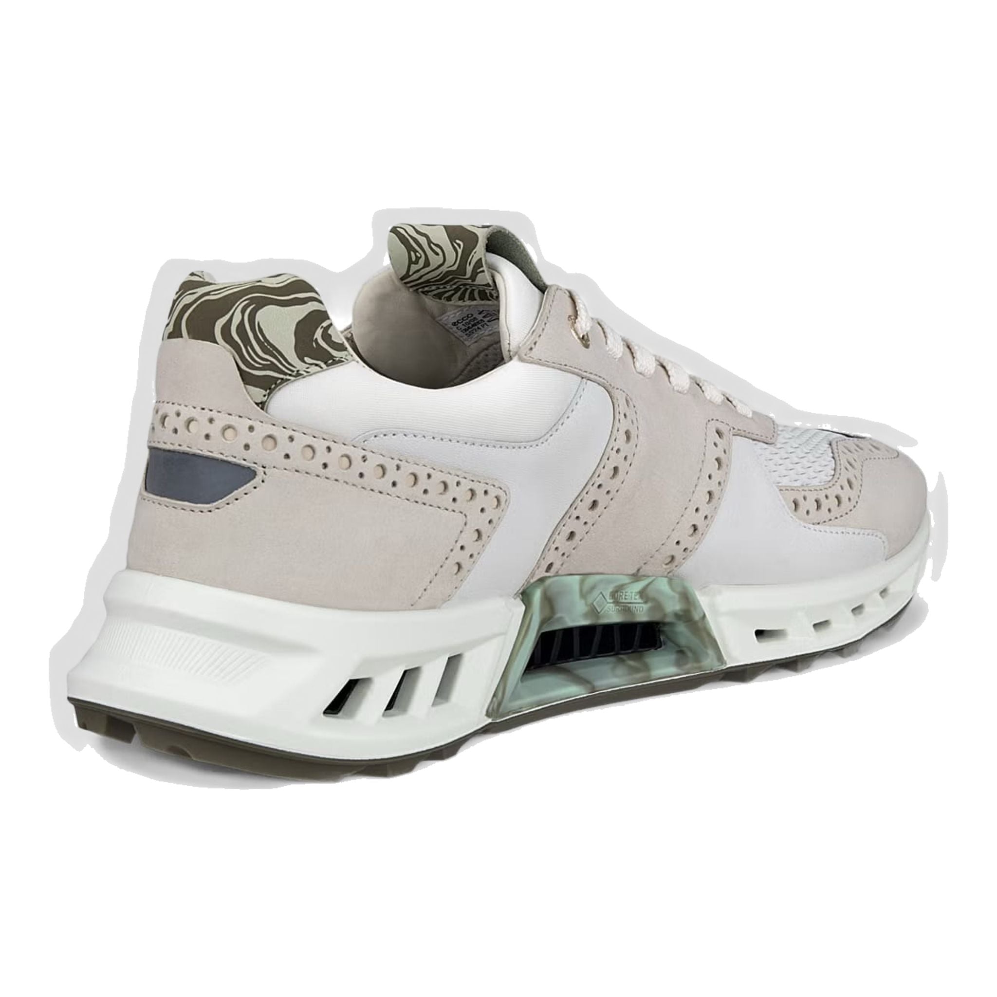 Scarpe da golf da uomo Ecco Biom C4