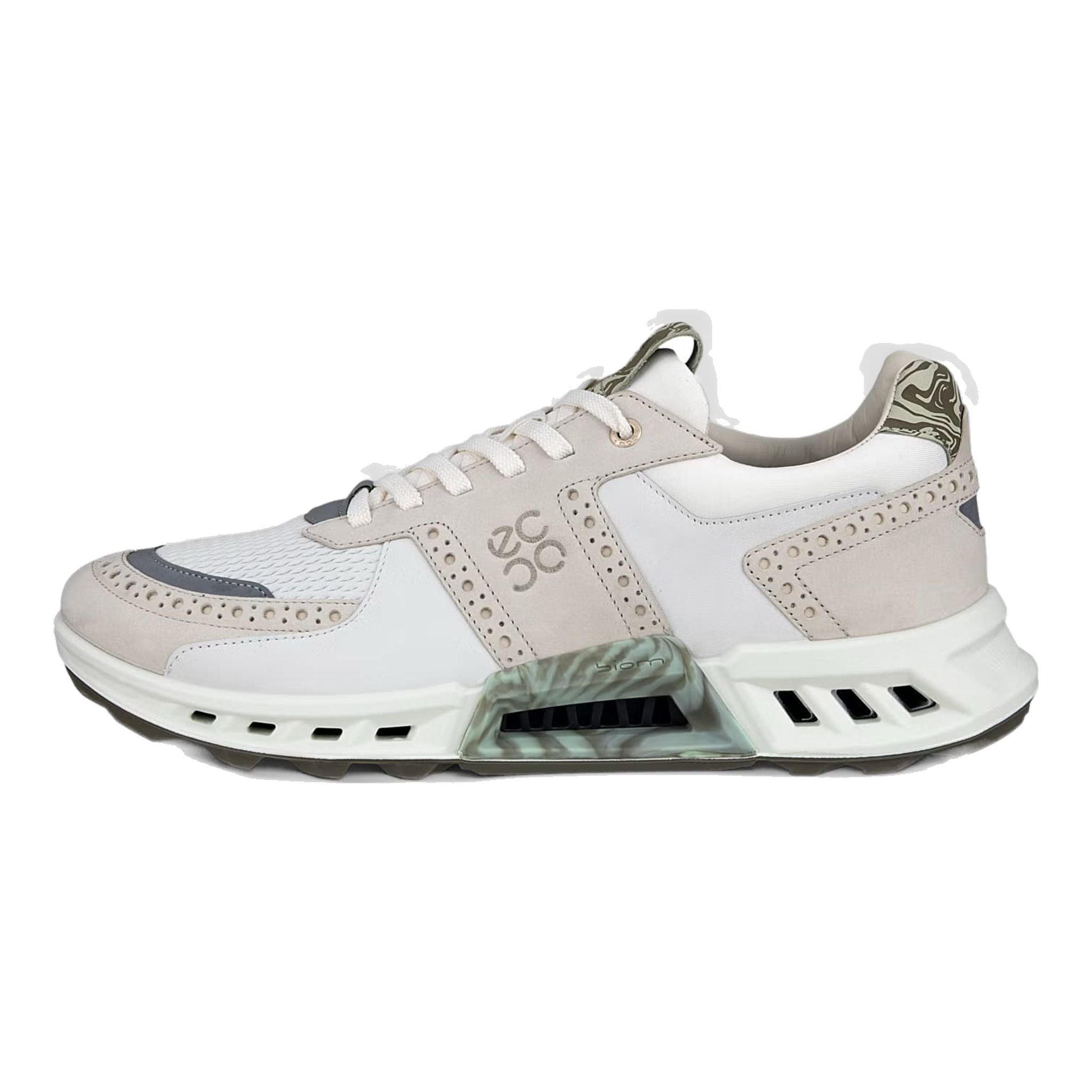 Scarpe da golf da uomo Ecco Biom C4