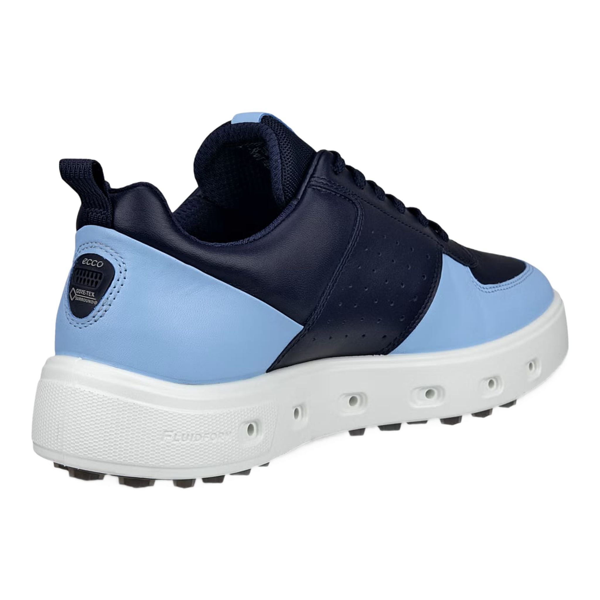 Scarpe da golf da donna Ecco Golf Street 720