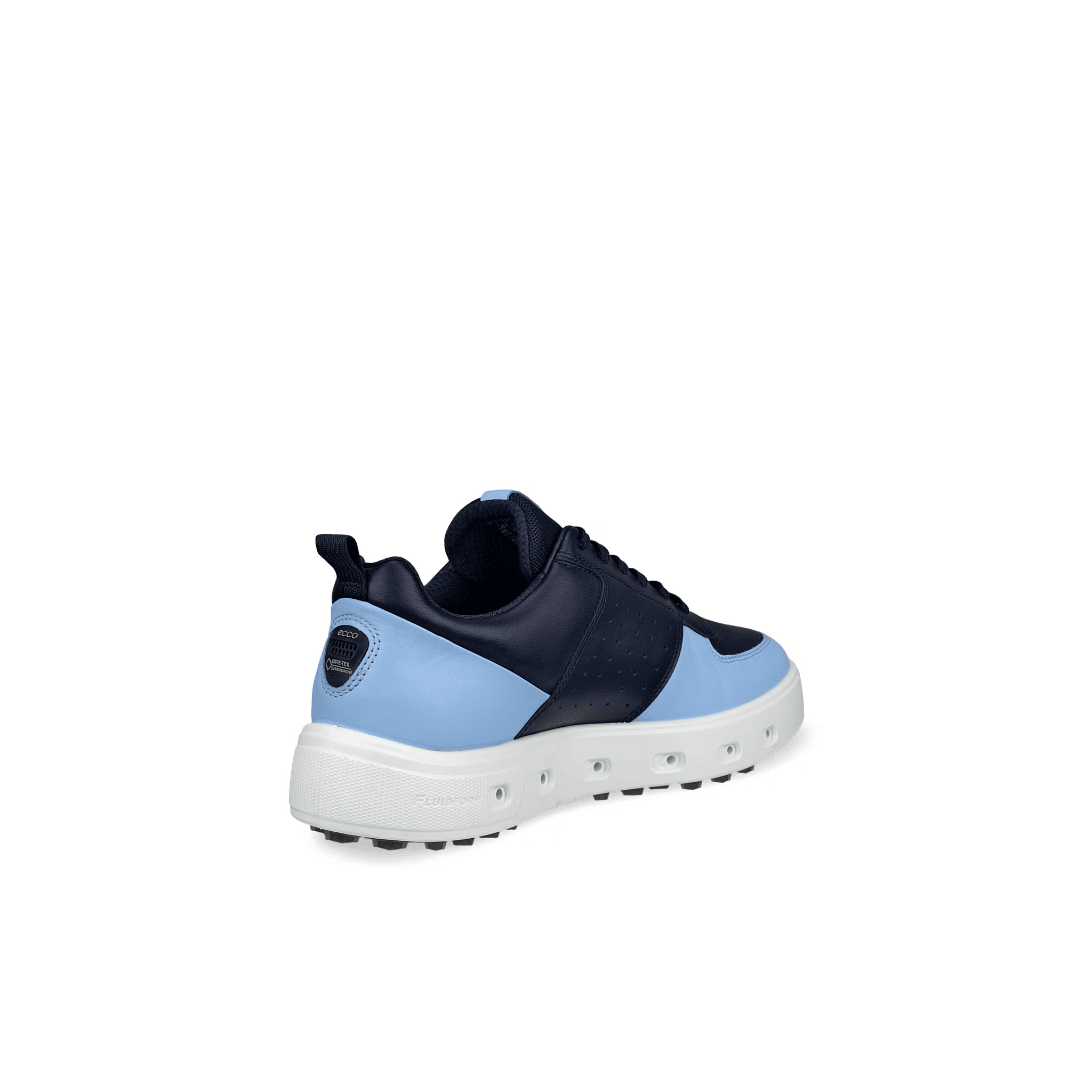 Ecco Golf Street 720 Golfschuhe Damen