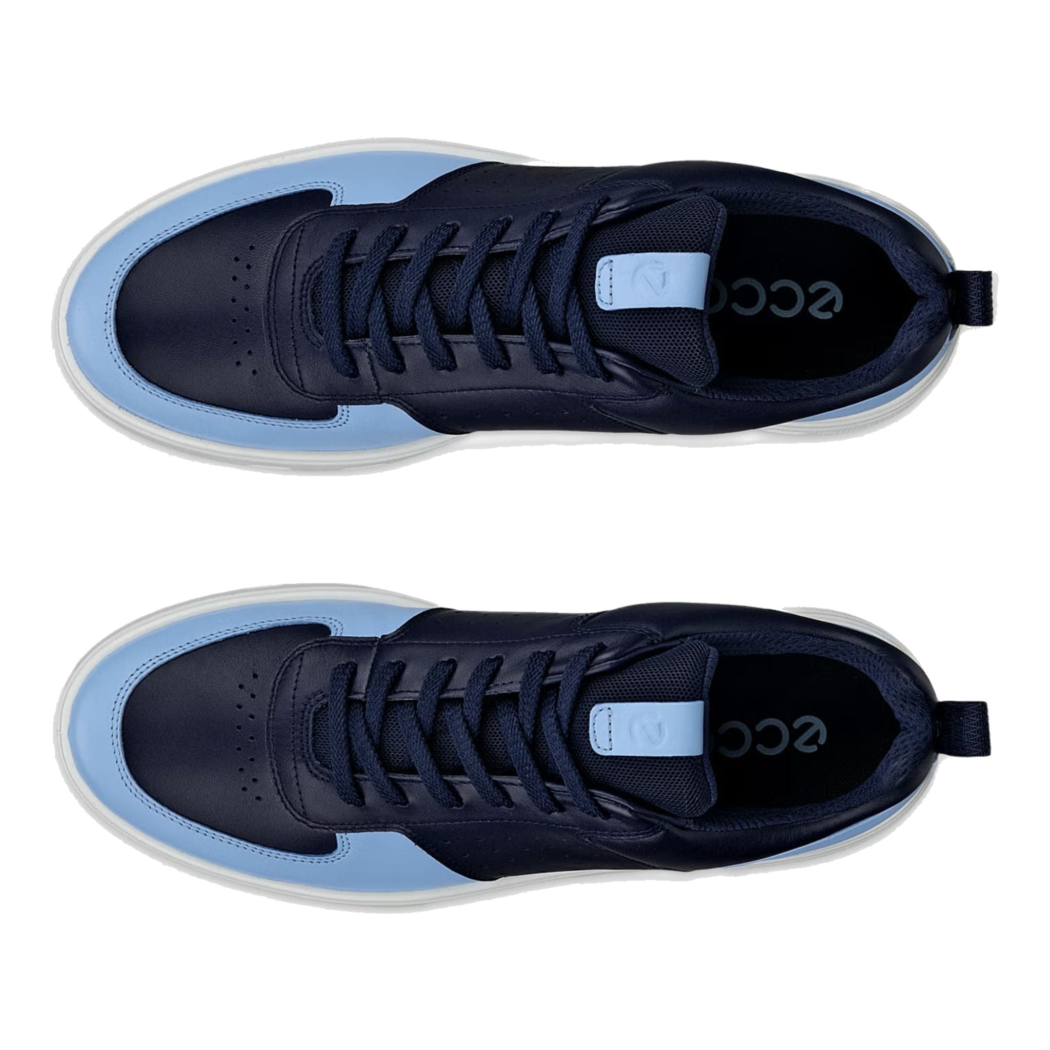 Scarpe da golf da donna Ecco Golf Street 720