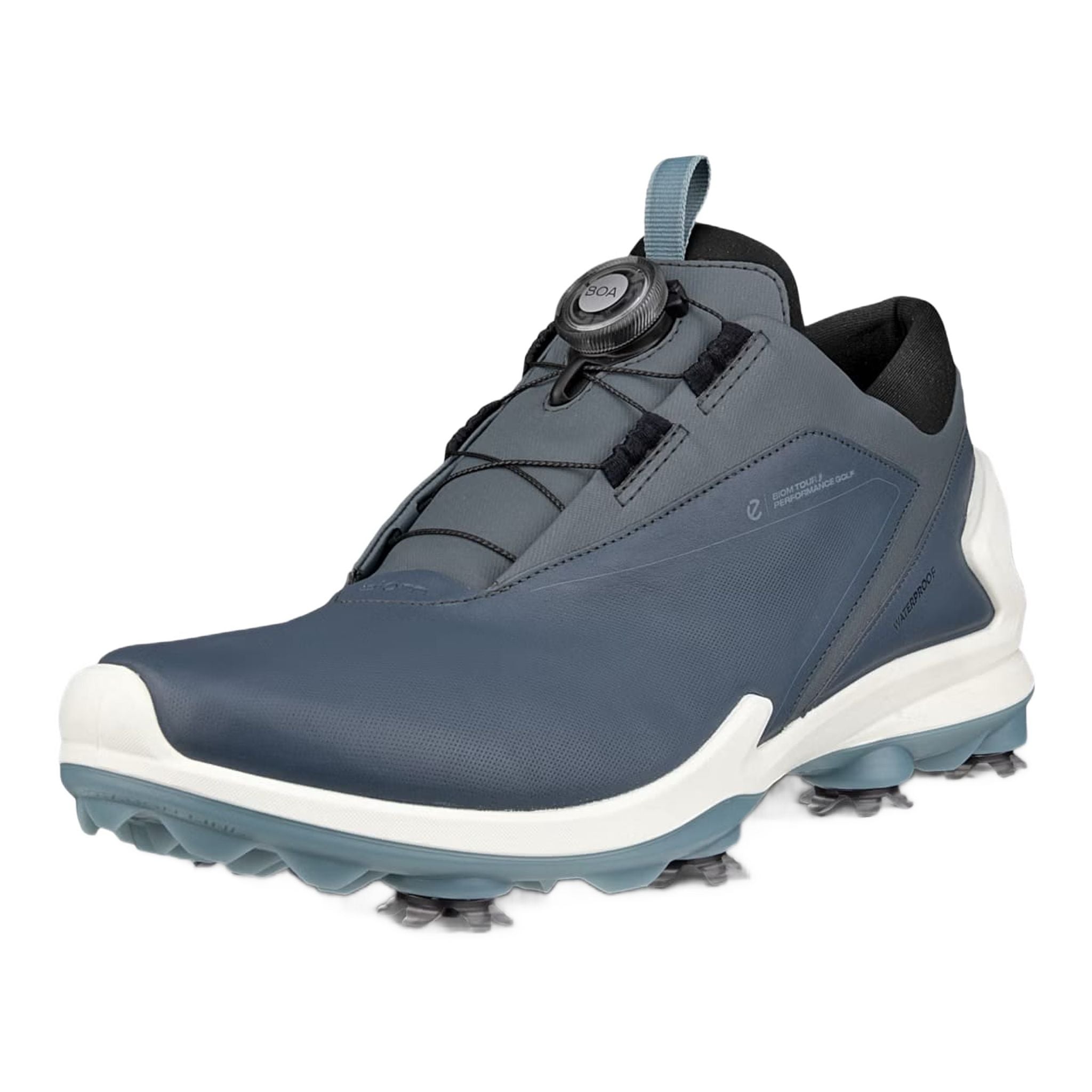 Scarpe da golf Ecco Golf BIOM Tour Boa da uomo