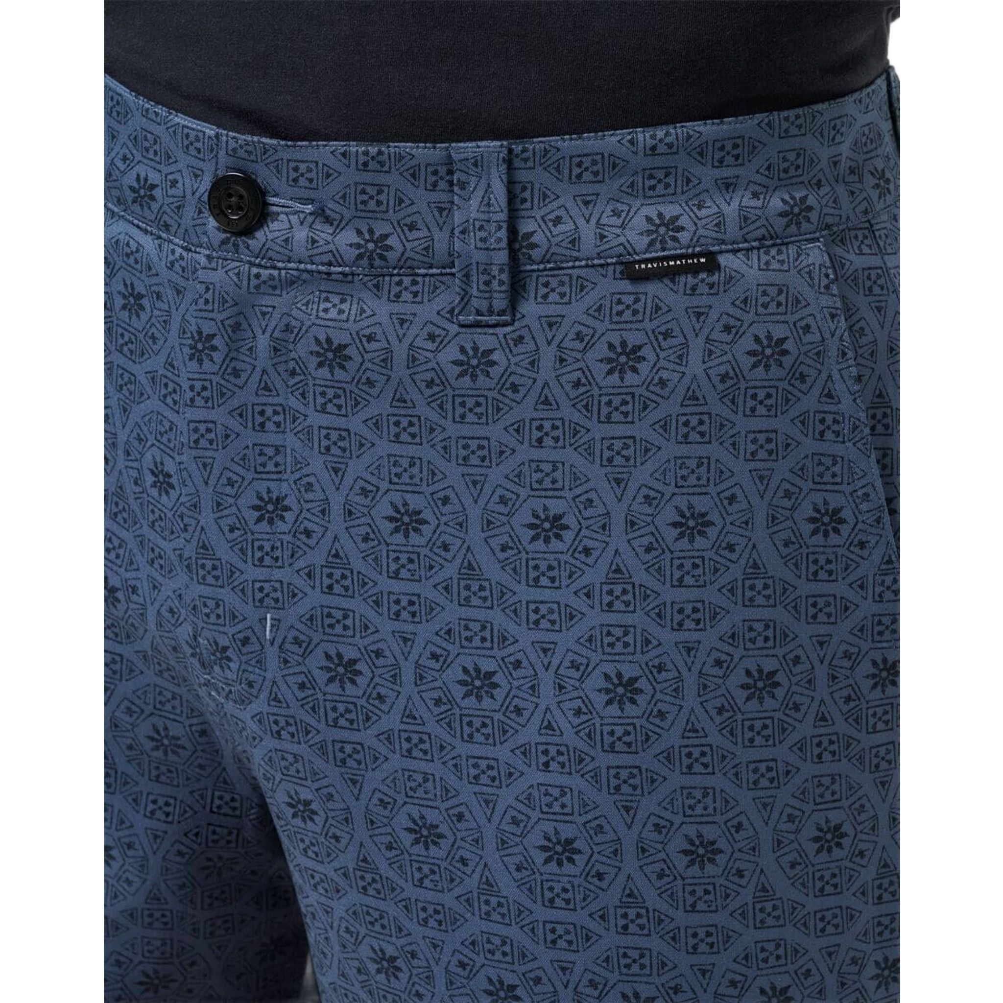 Travis Mathew Oltre i limiti Uomini bassi