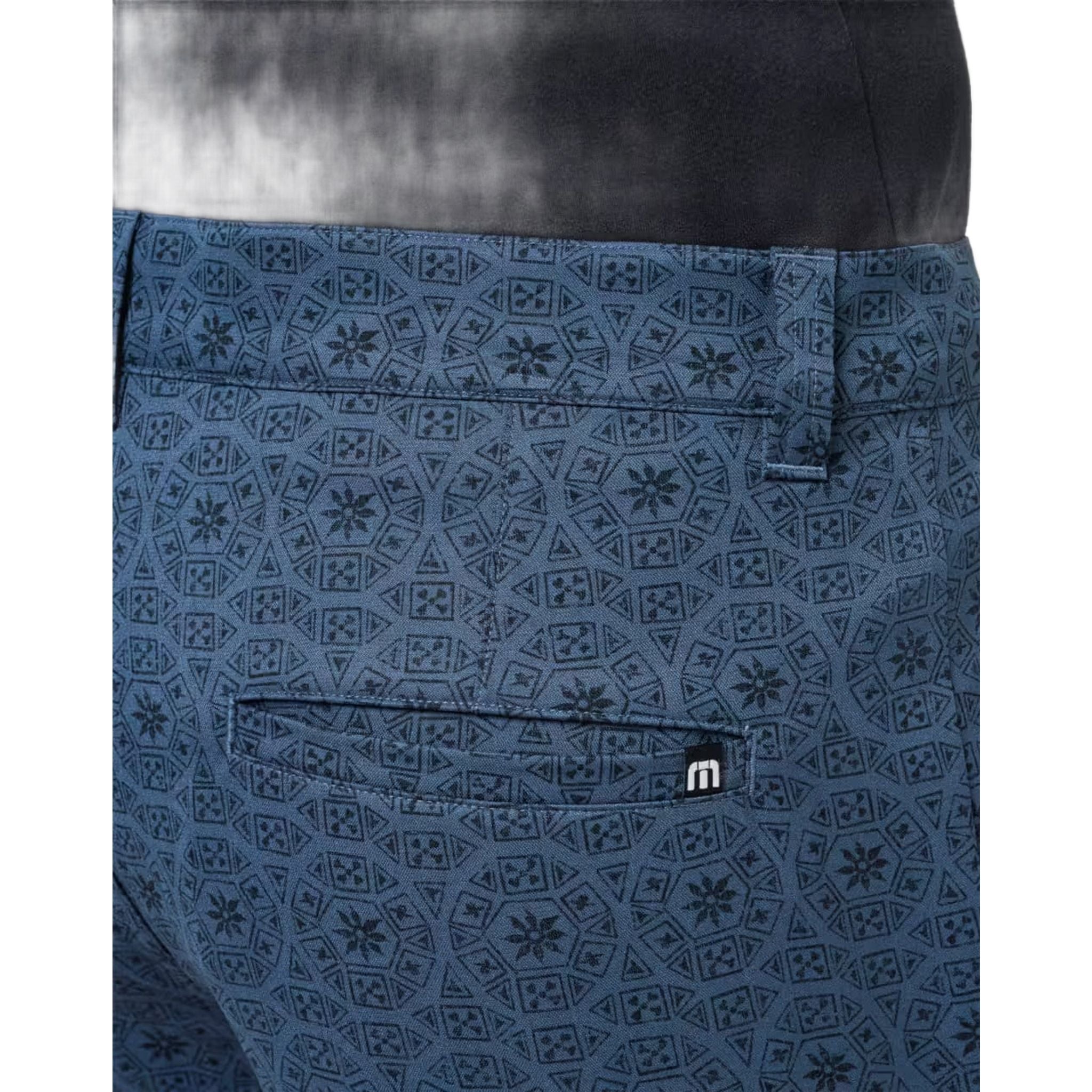 Travis Mathew Oltre i limiti Uomini bassi