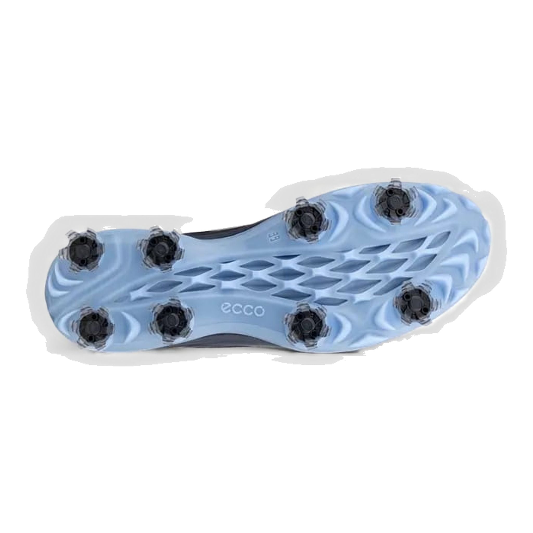 Scarpe da golf Ecco Biom Tour da donna
