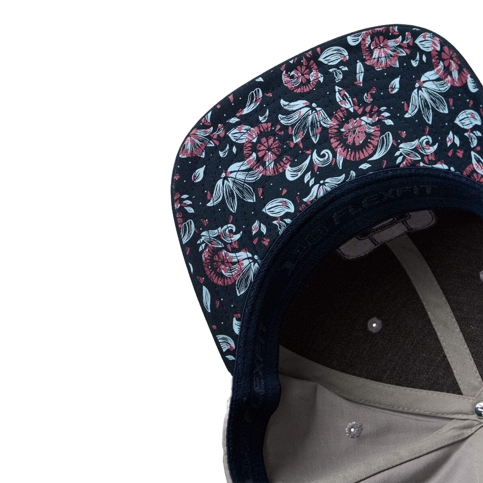 Cappellino Flourish di Travis Mathew