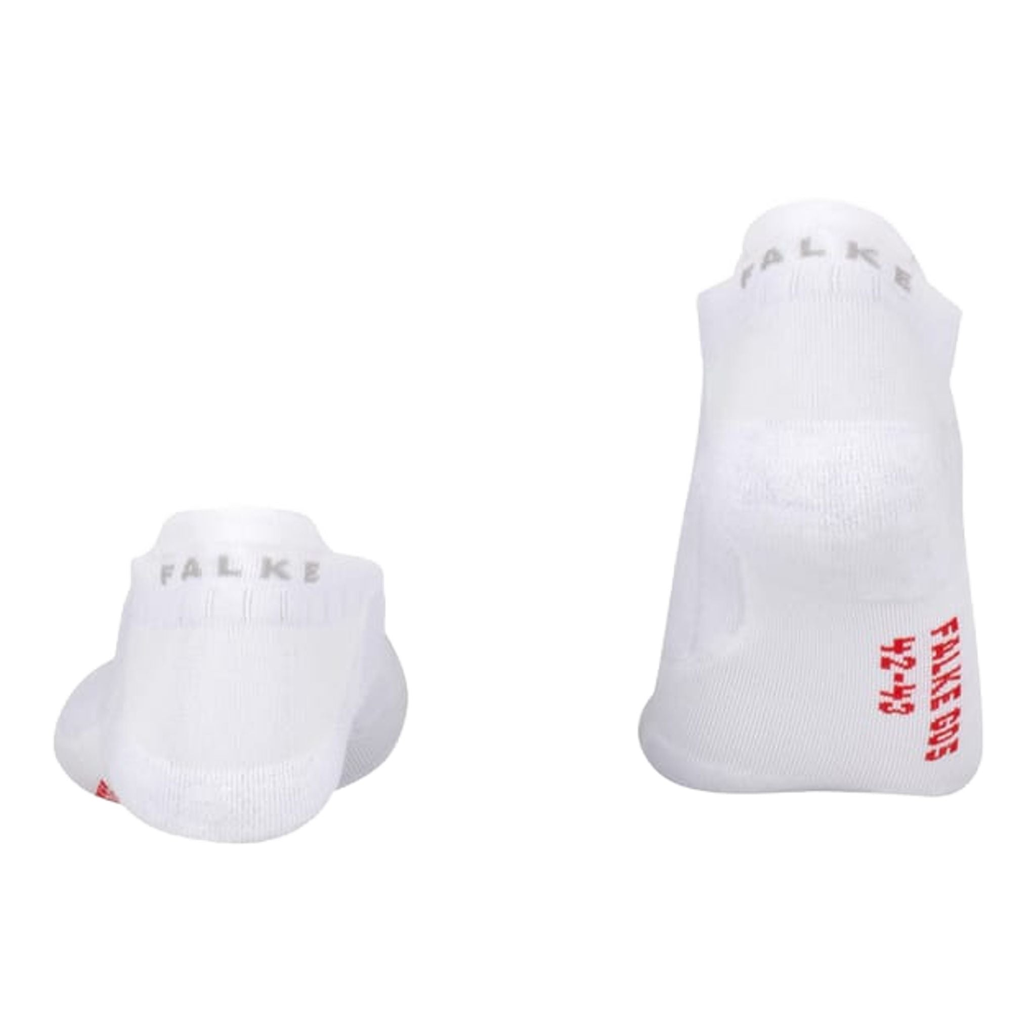 Calzini invisibili Falke GO5 da uomo
