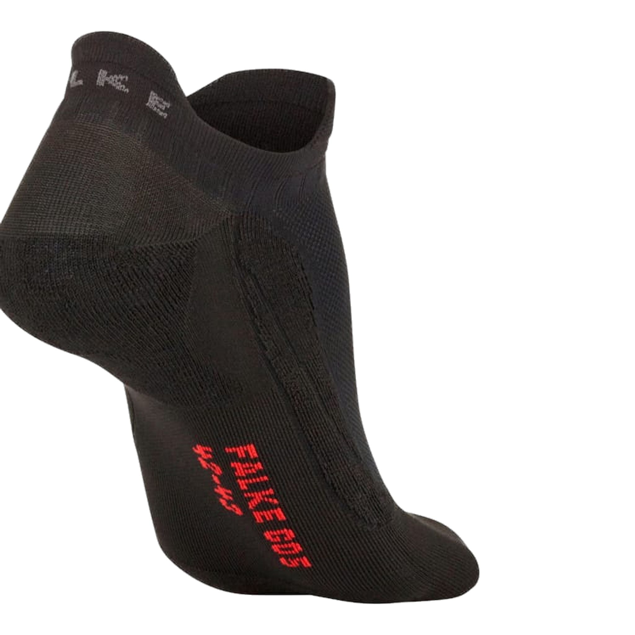 Calzini invisibili Falke GO 5 da uomo