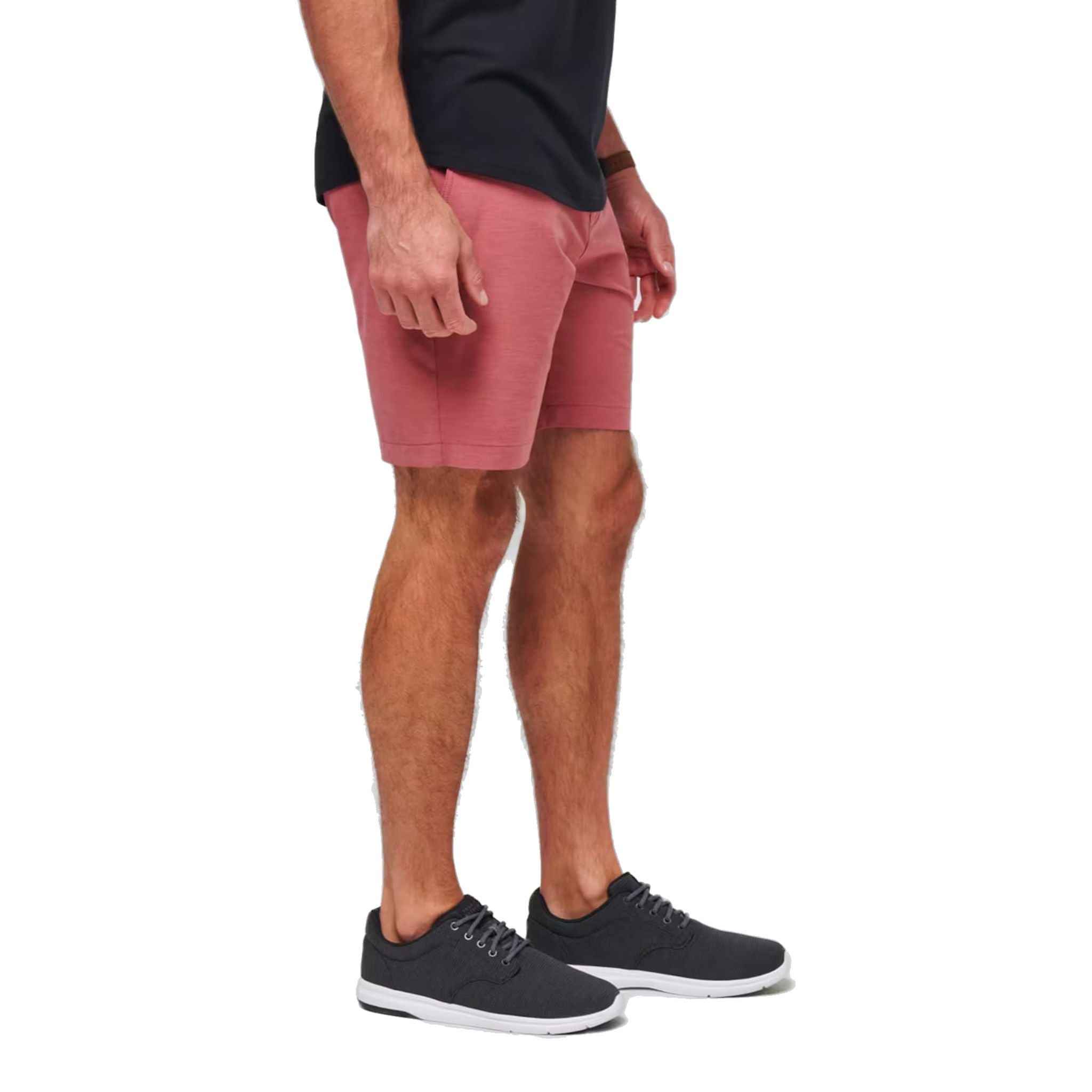Pantaloncini chino tecnici Travis Mathew da uomo