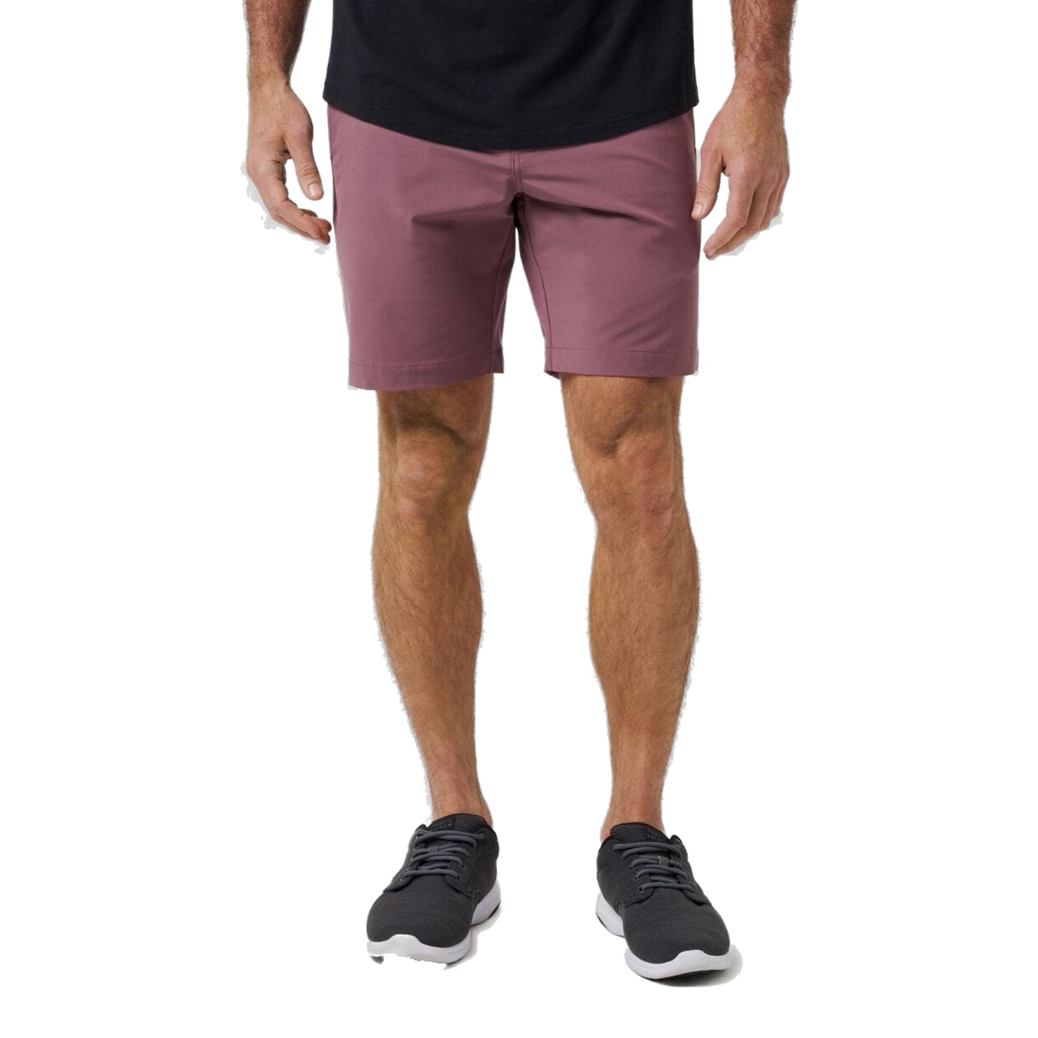 Pantaloncini chino tecnici Travis Mathew da uomo