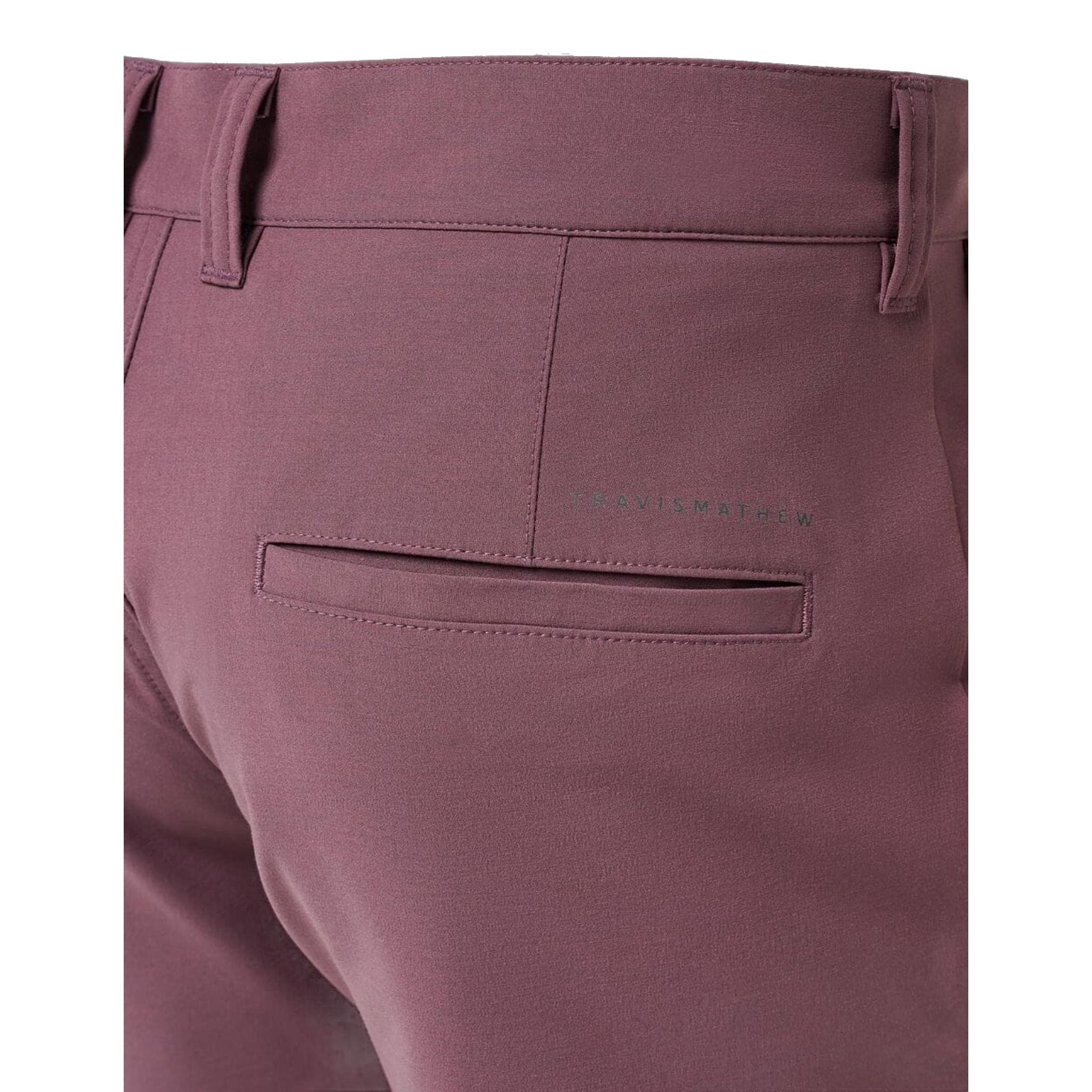 Pantaloncini chino tecnici Travis Mathew da uomo