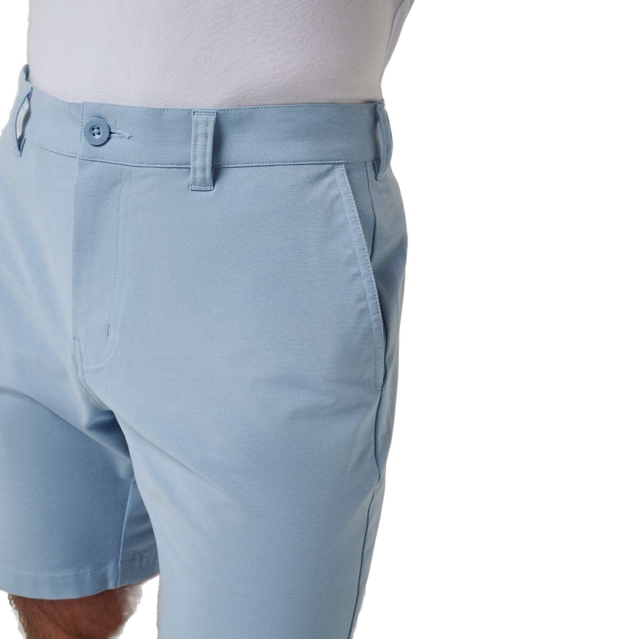 Pantaloncini chino tecnici Travis Mathew da uomo