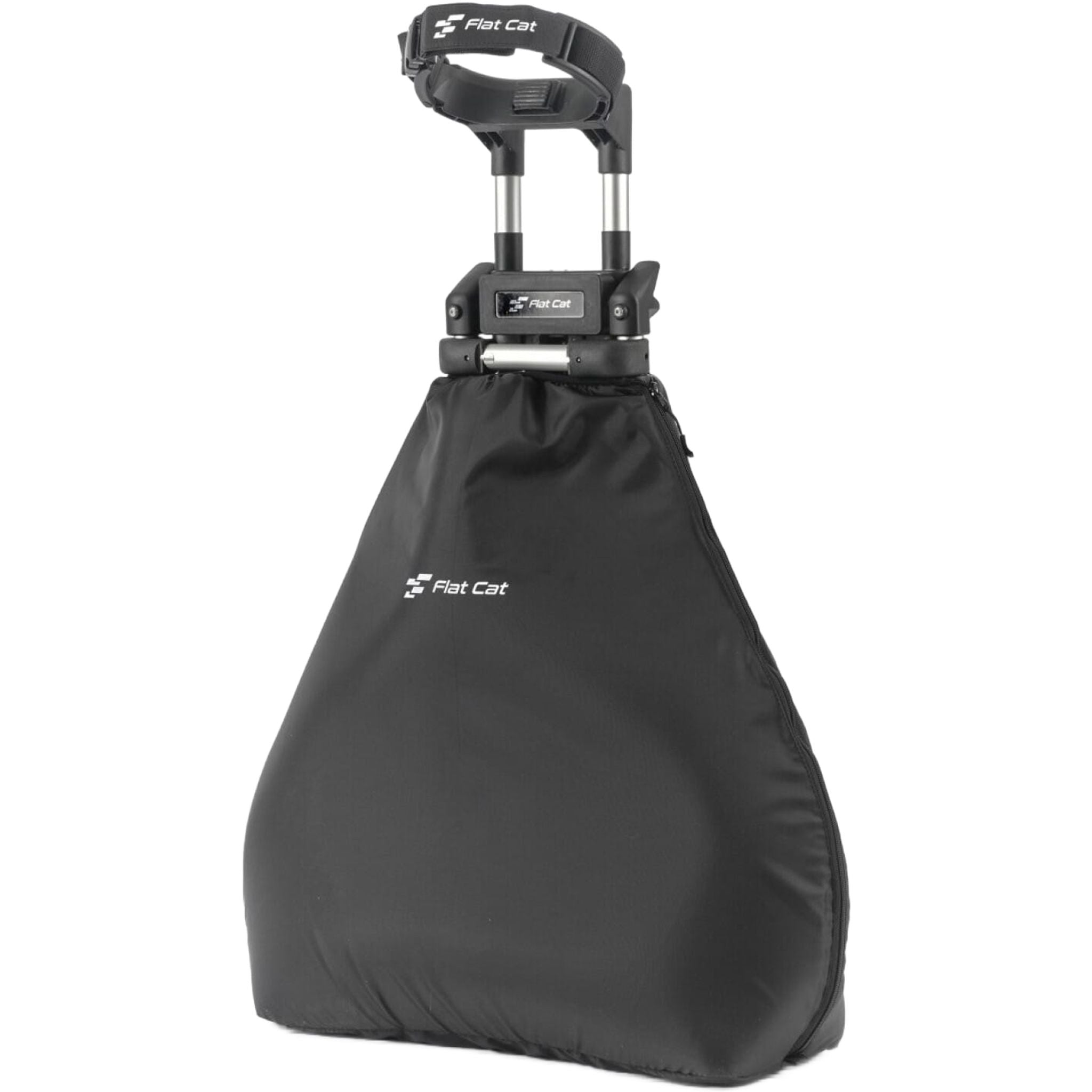 Custodia trolley per gatti piatta Protect