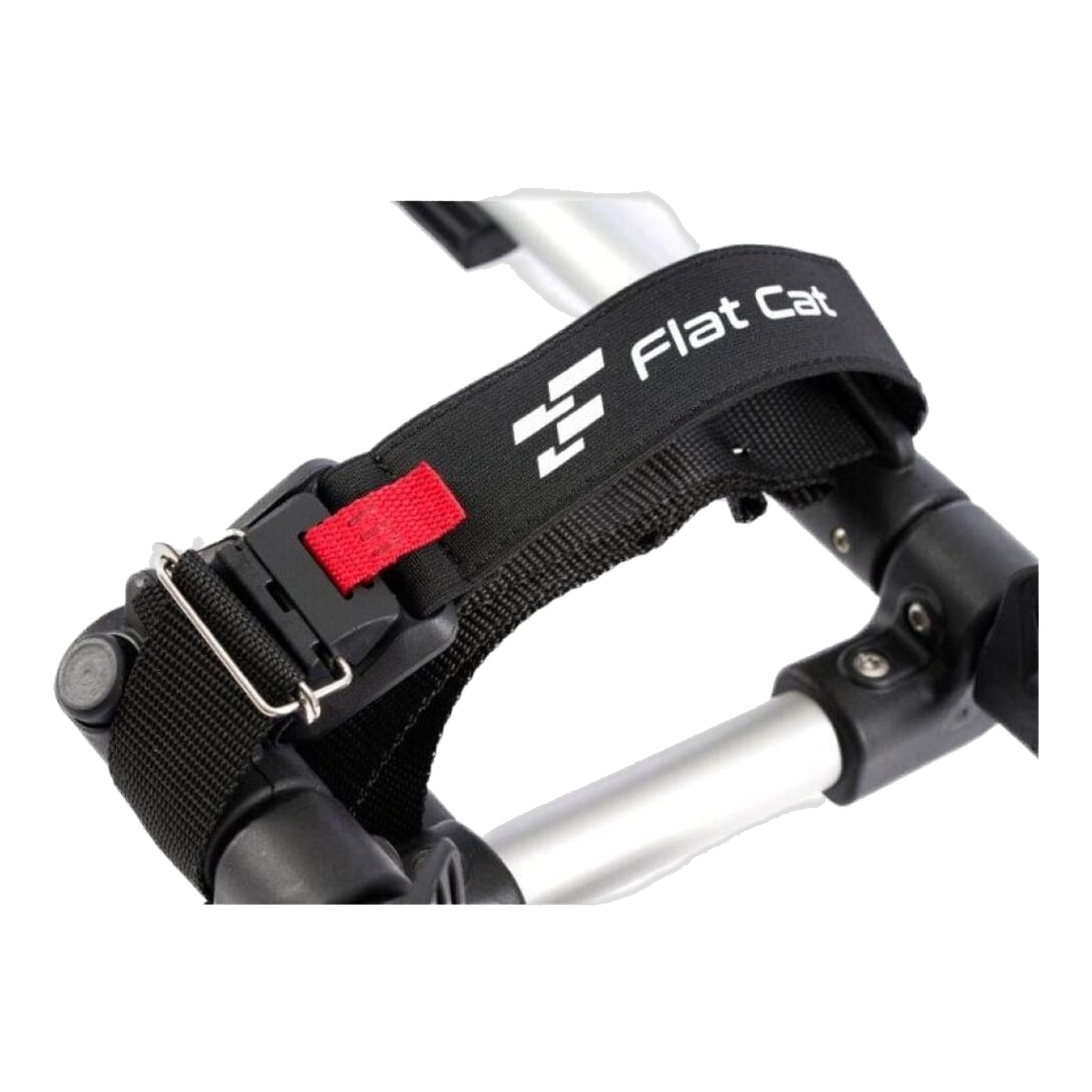 Cinturino di fissaggio magnetico Flat Cat