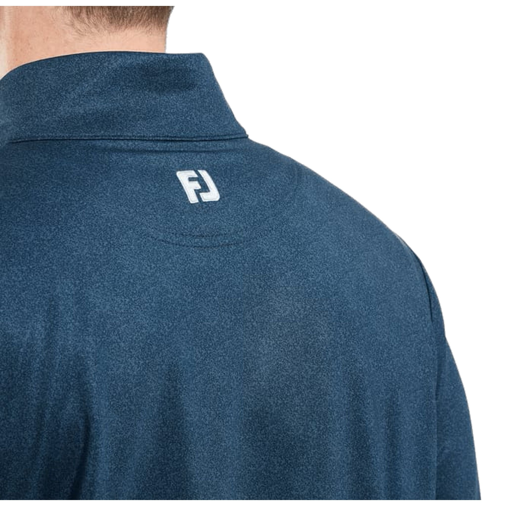 Footjoy Speckle Chill-Out Midlayer Uomo