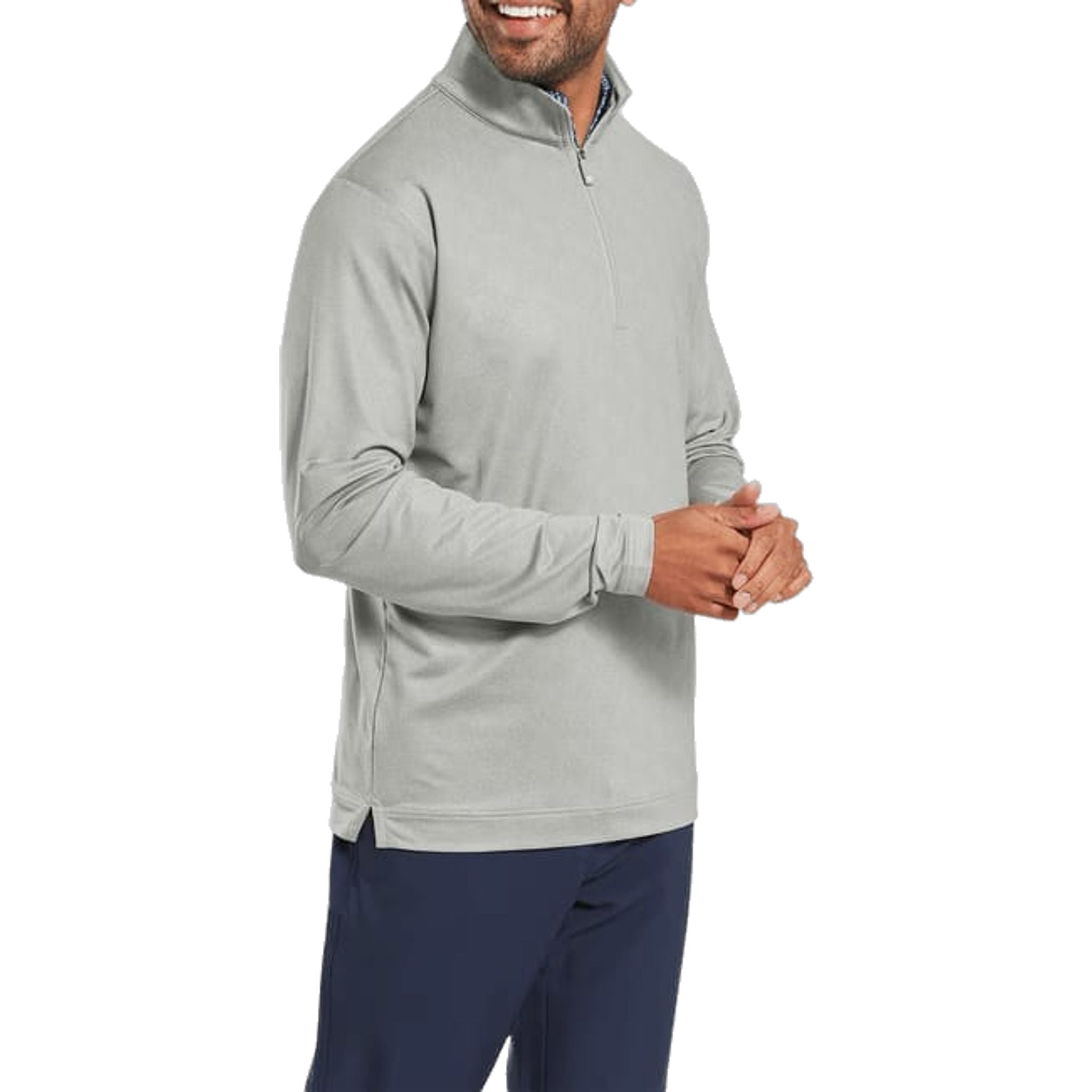 Footjoy Speckle Chill-Out Midlayer Uomo