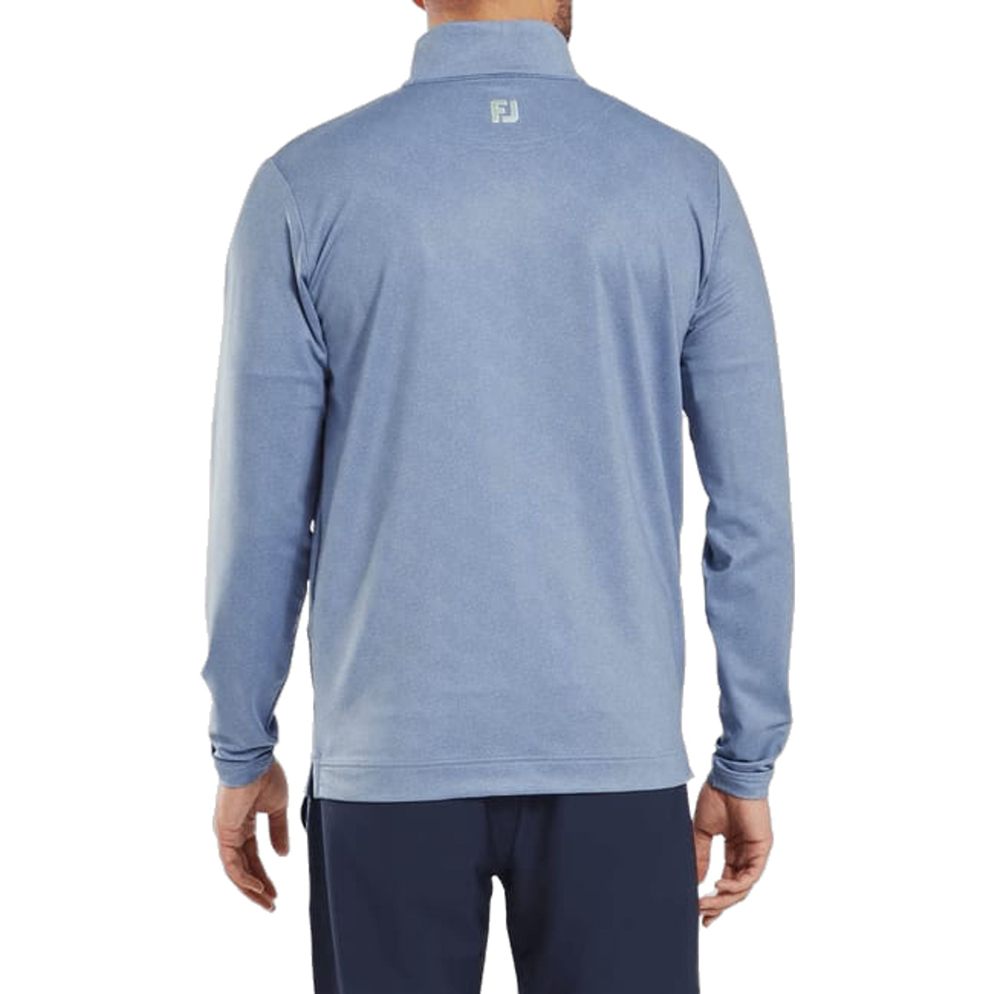 Footjoy Speckle Chill-Out Midlayer Uomo