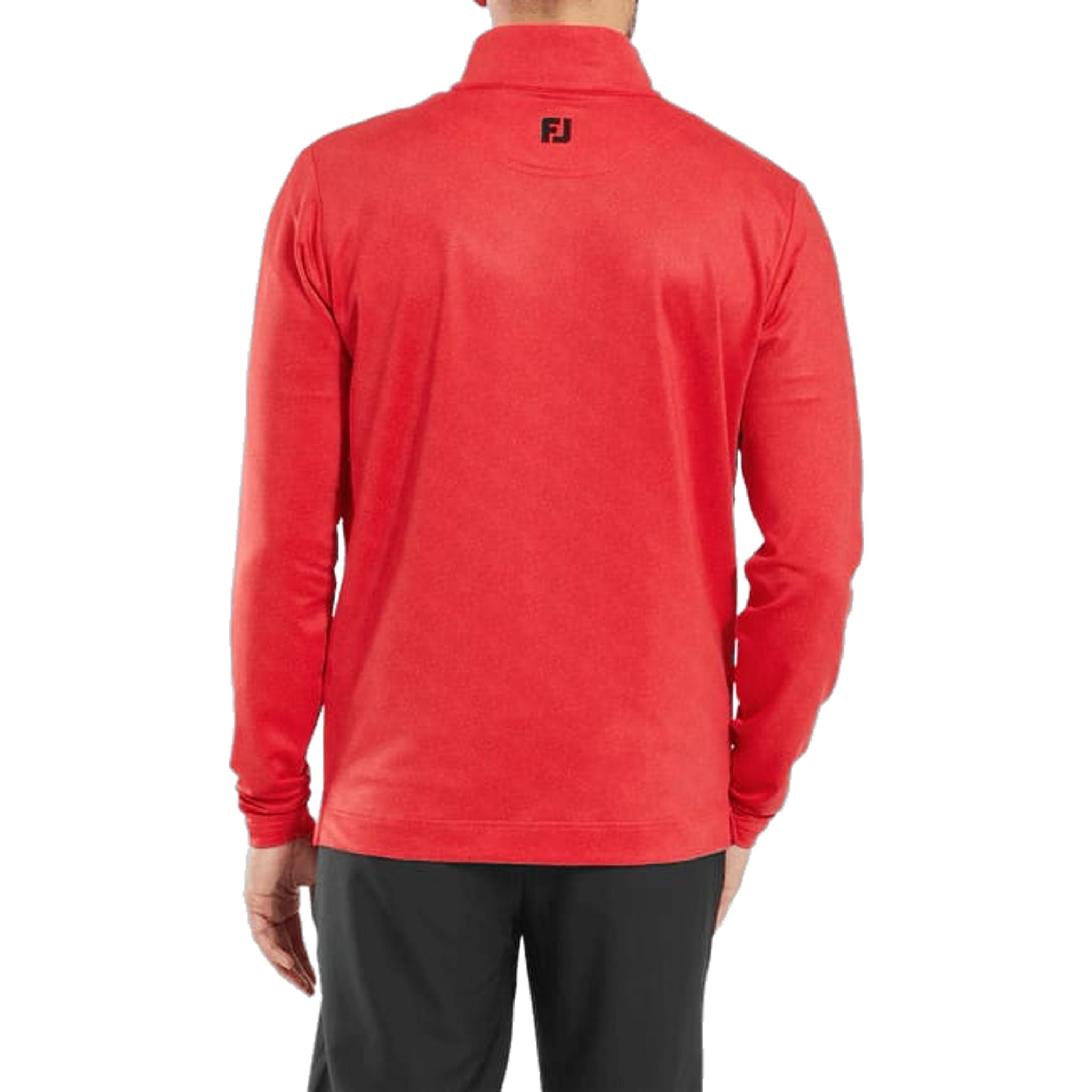 Footjoy Speckle Chill-Out Midlayer Uomo