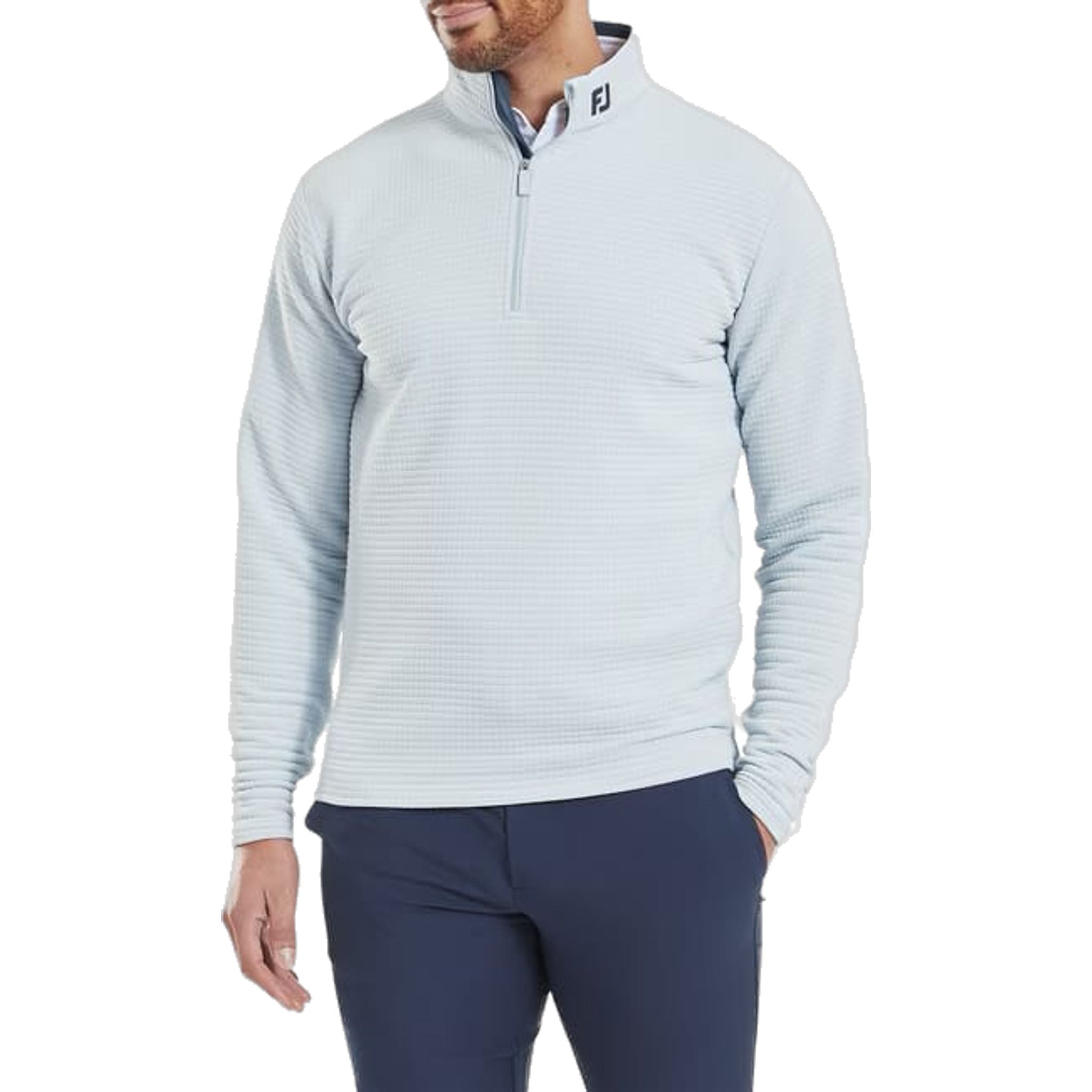 Footjoy Quilt Texture Chill-Out Men