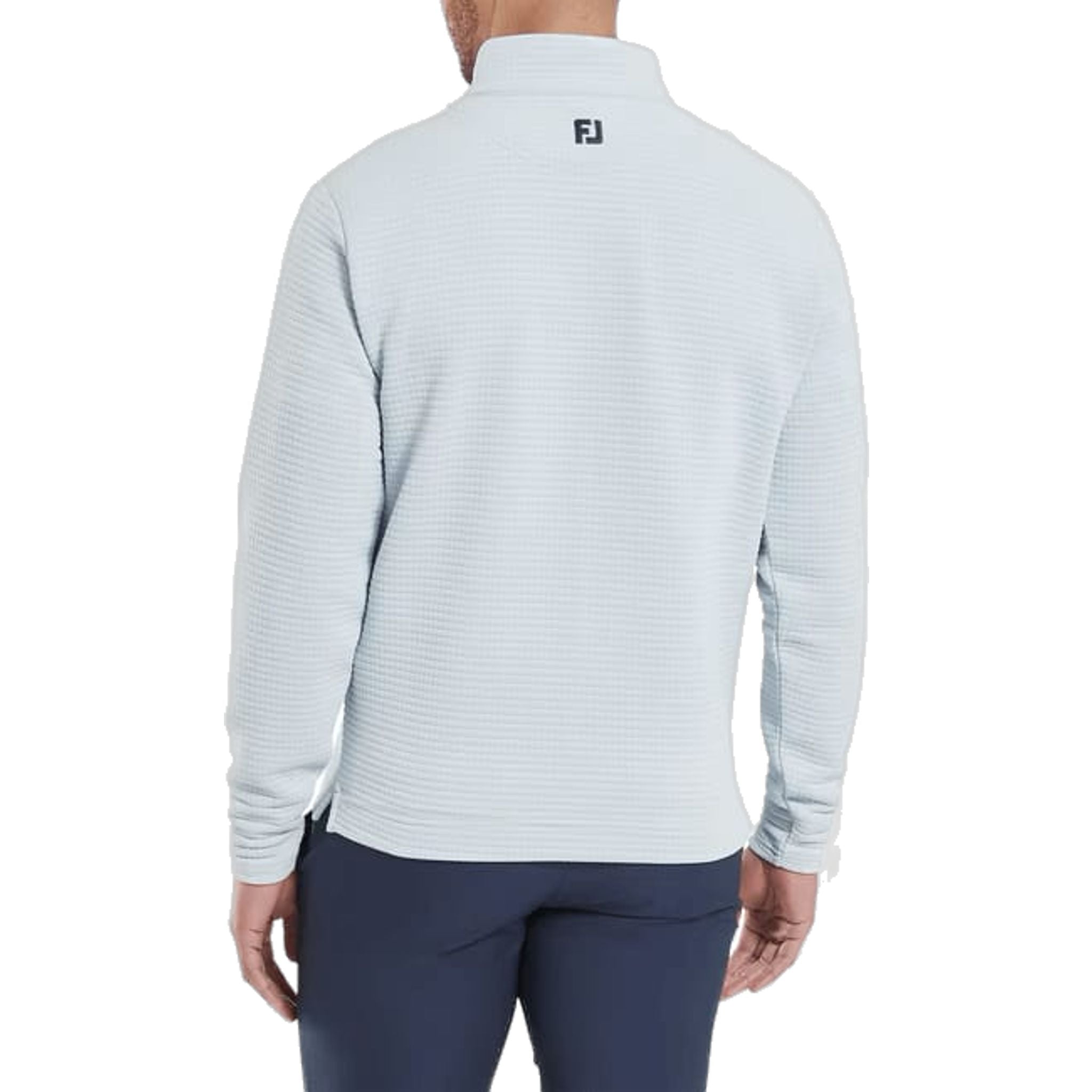 Footjoy Quilt Texture Chill-Out Men