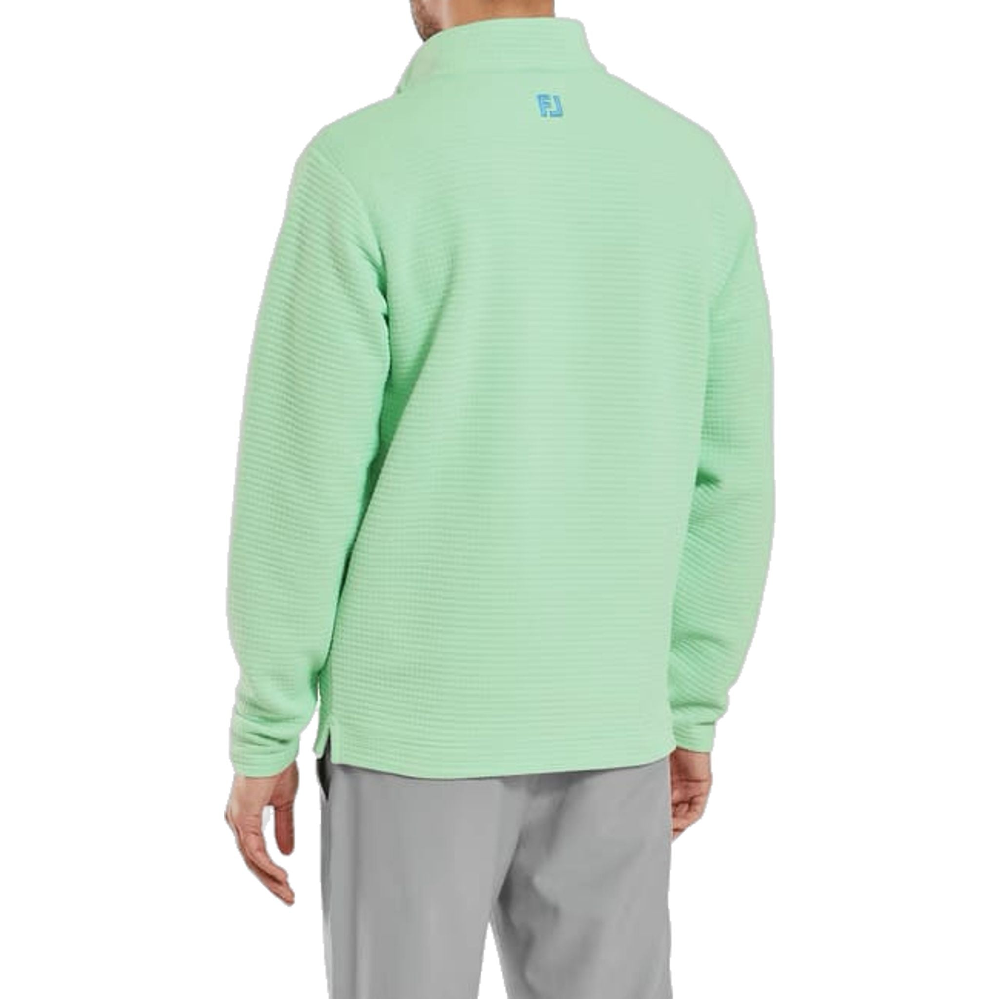 Footjoy Quilt Texture Chill-Out Men