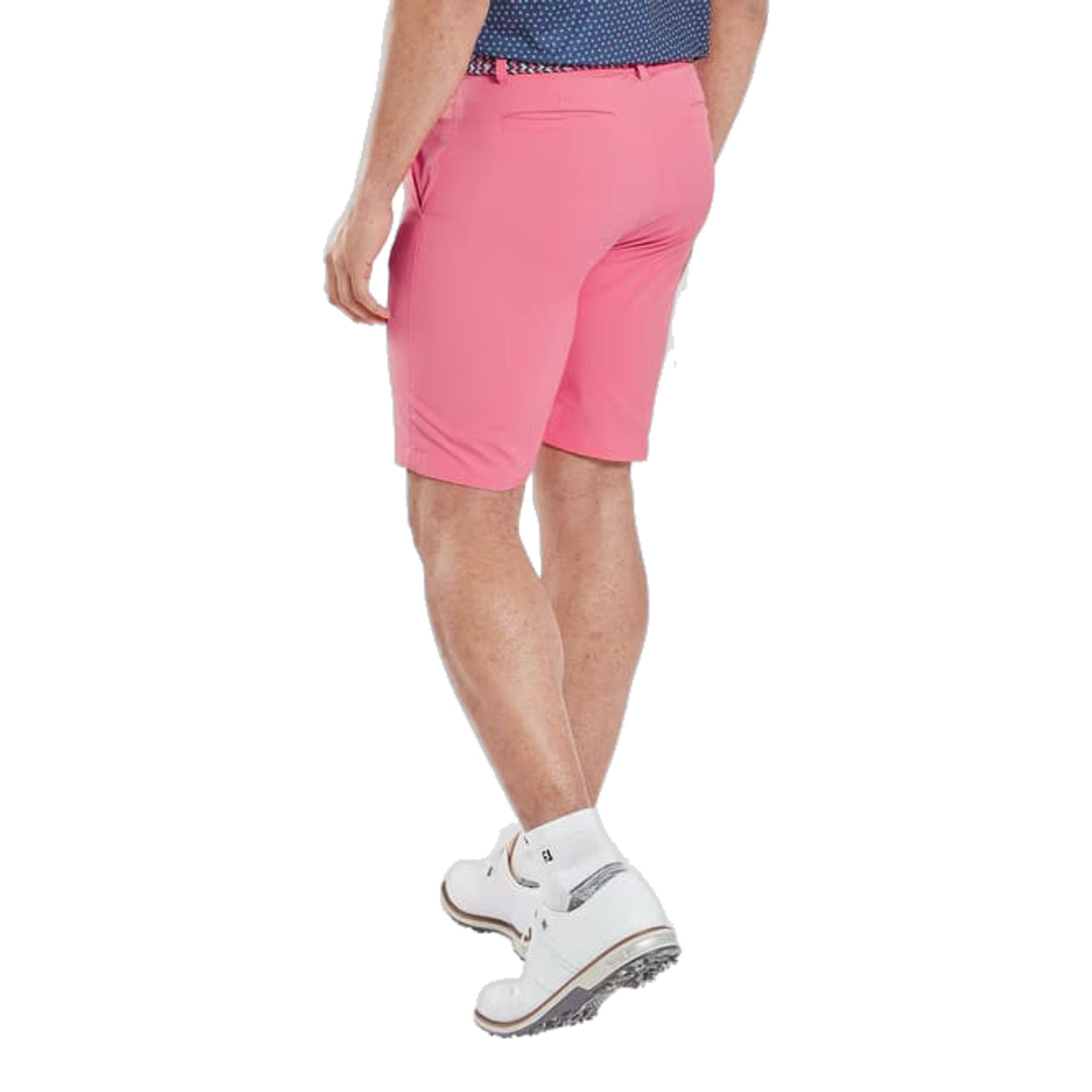 Pantaloncini da golf da uomo Footjoy Fj Par