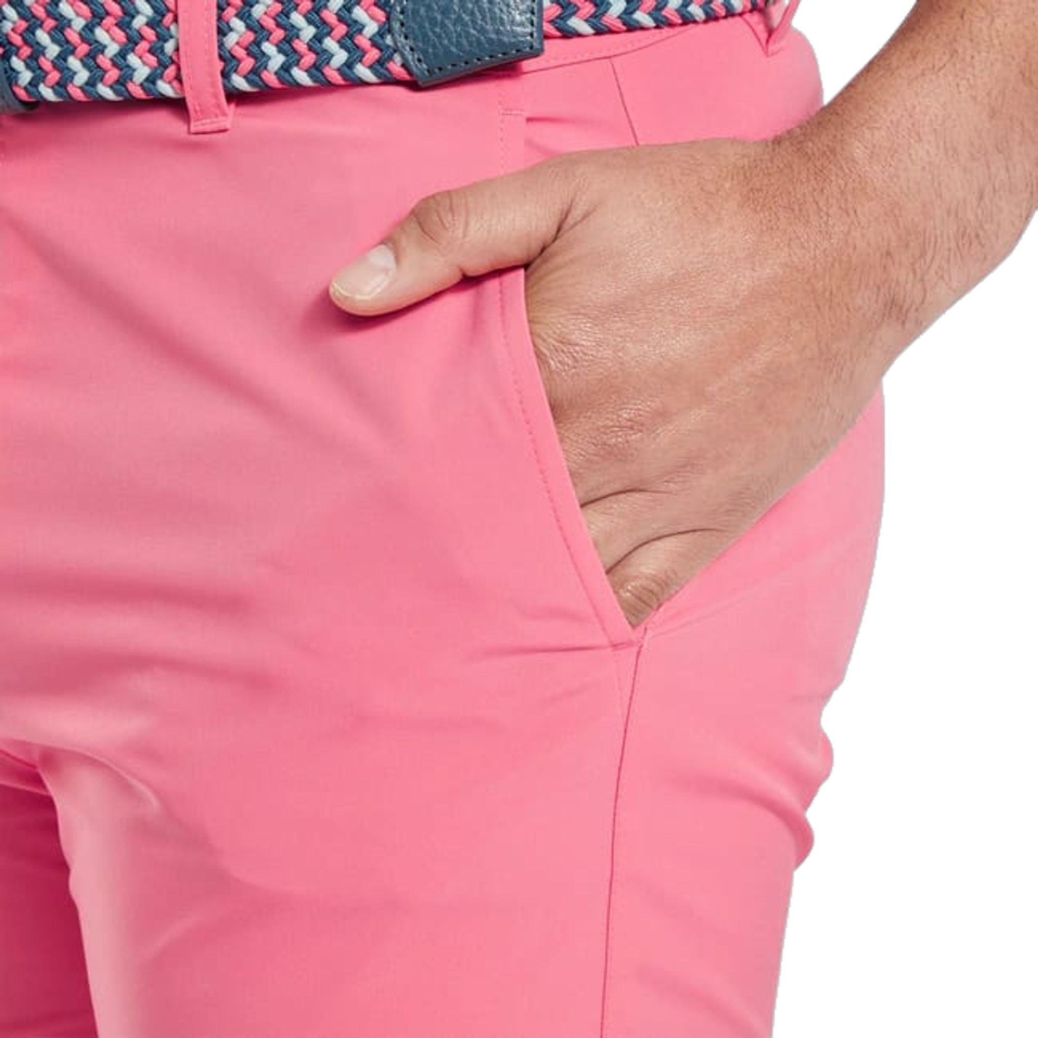 Pantaloncini da golf da uomo Footjoy Fj Par