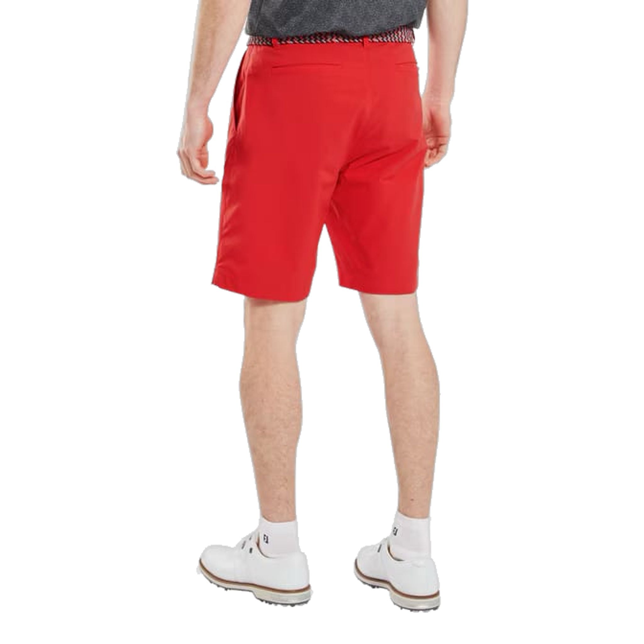 Pantaloncini da golf da uomo Footjoy Fj Par