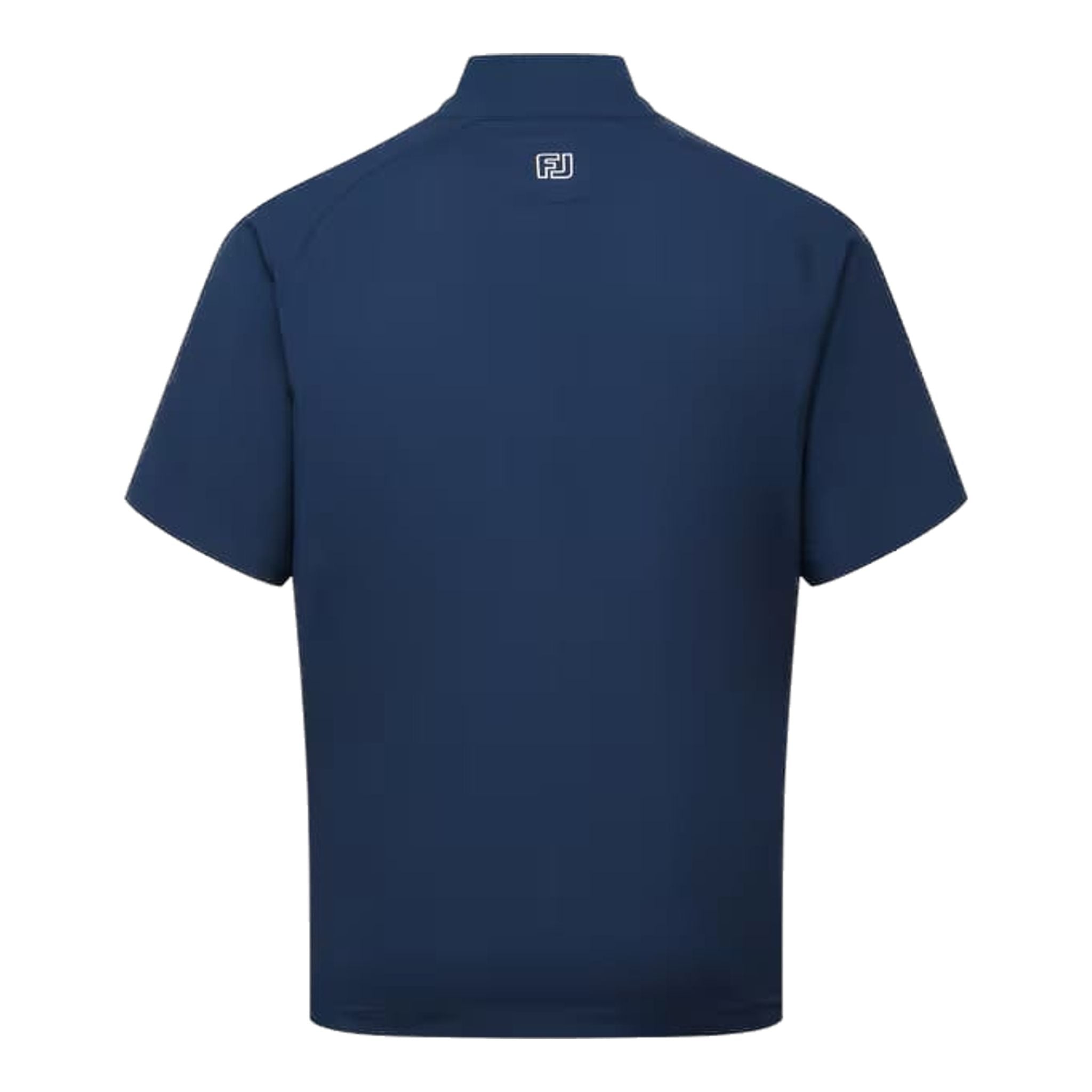 Giacca antivento senza maniche Zephyr da uomo Footjoy