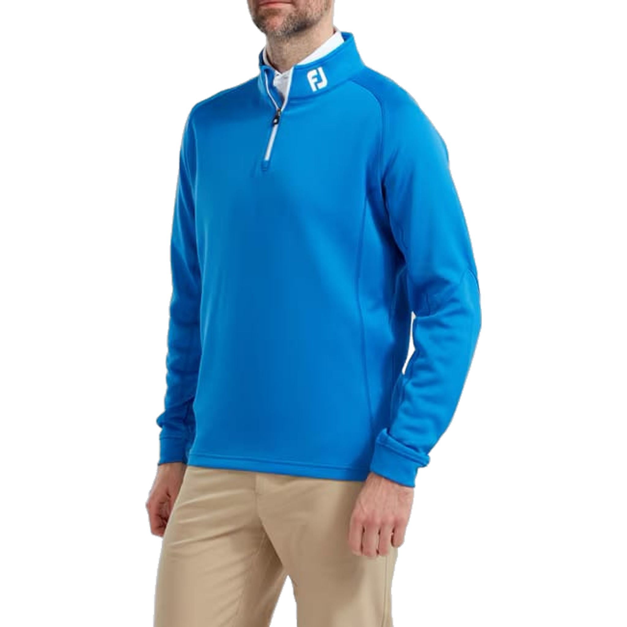 Maglione chill-out da uomo Footjoy