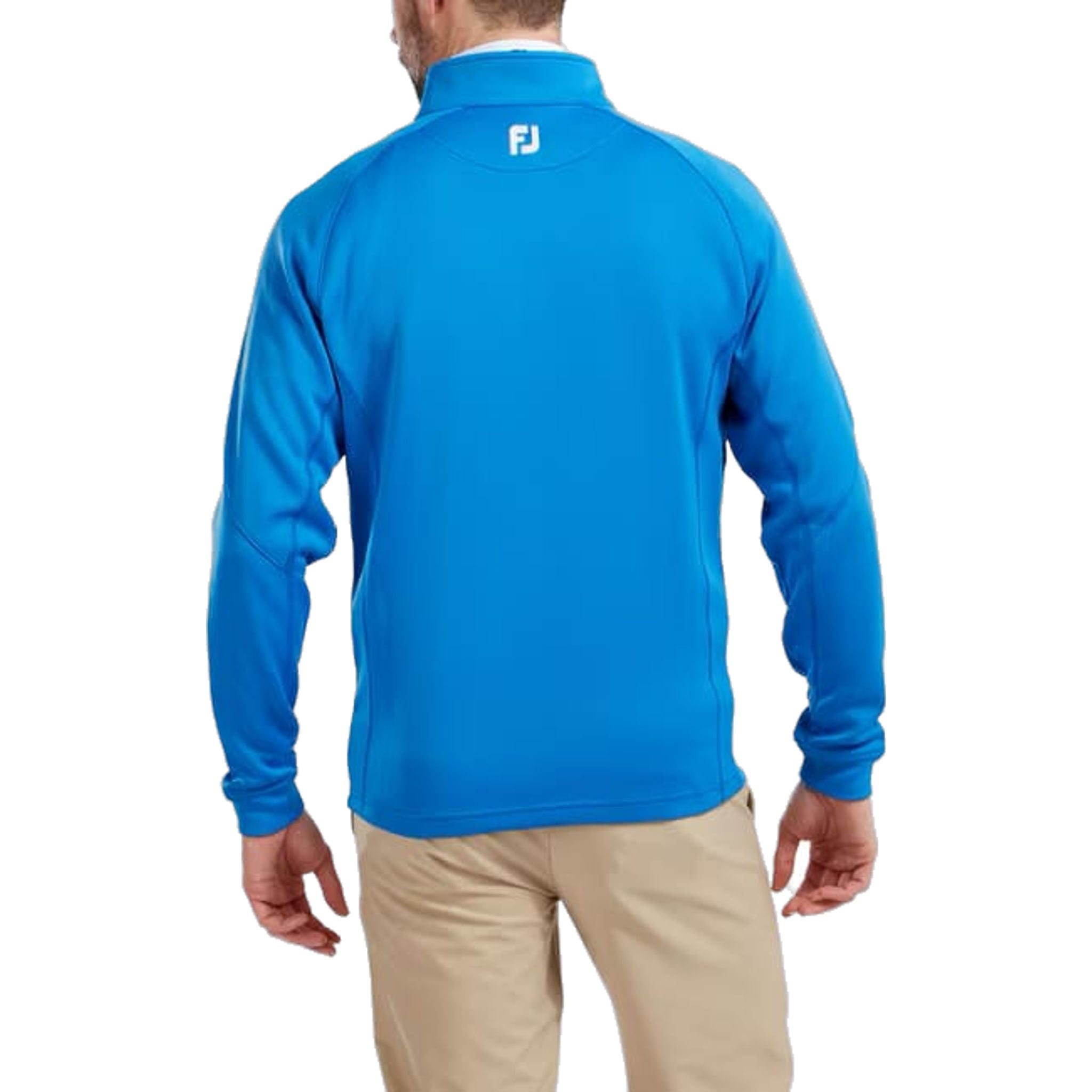 Maglione chill-out da uomo Footjoy