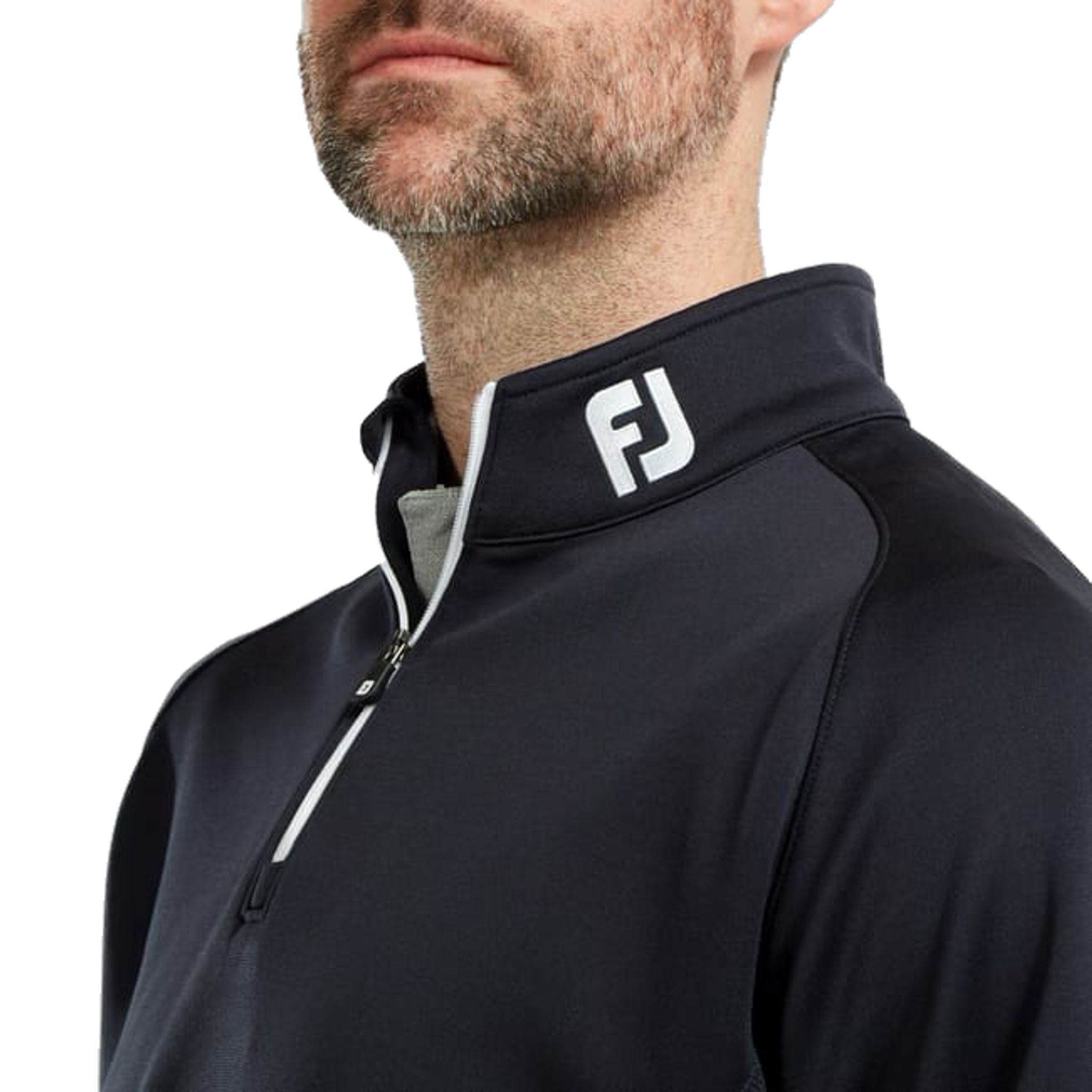 Maglione chill-out da uomo Footjoy