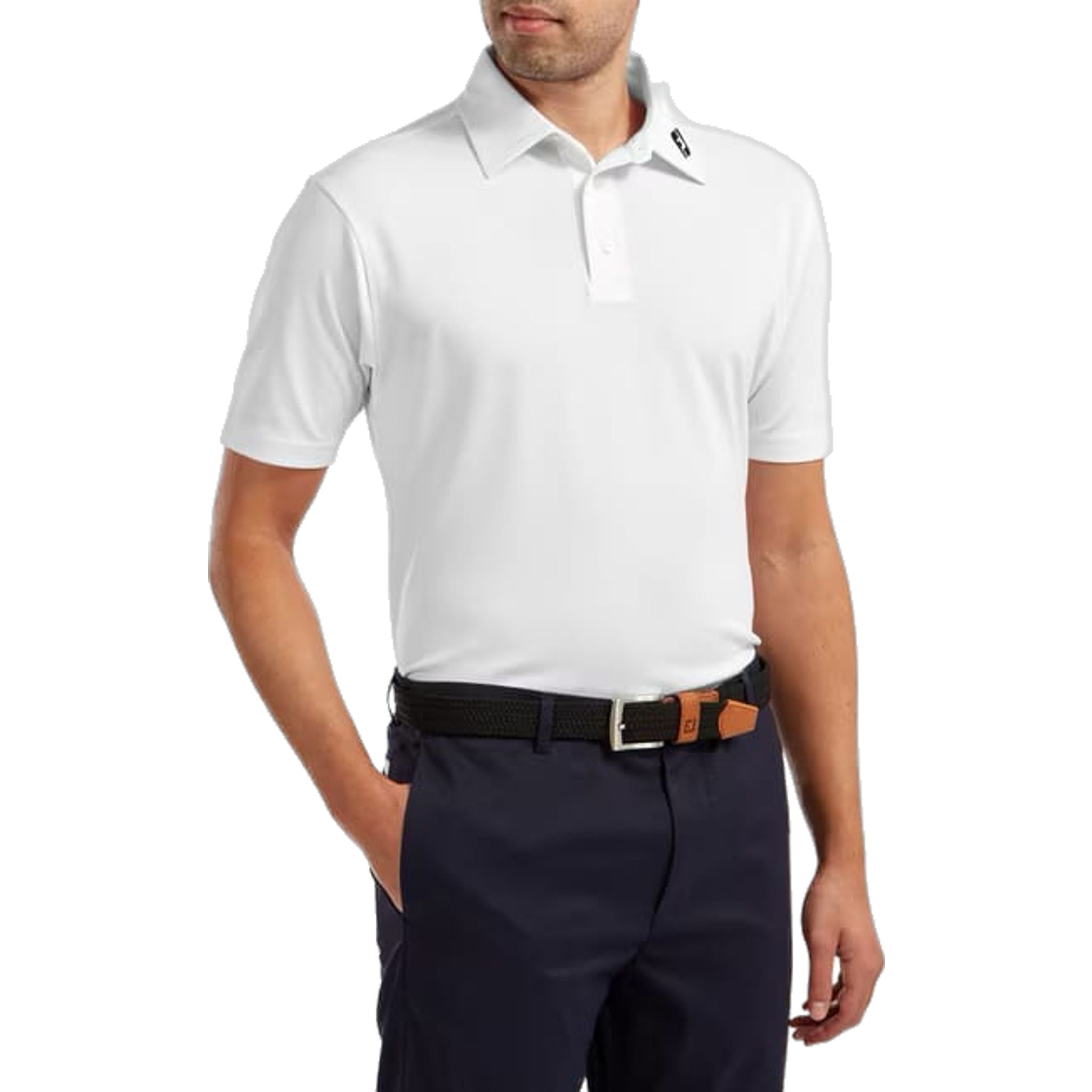 Polo Footjoy Fj Perf da uomo