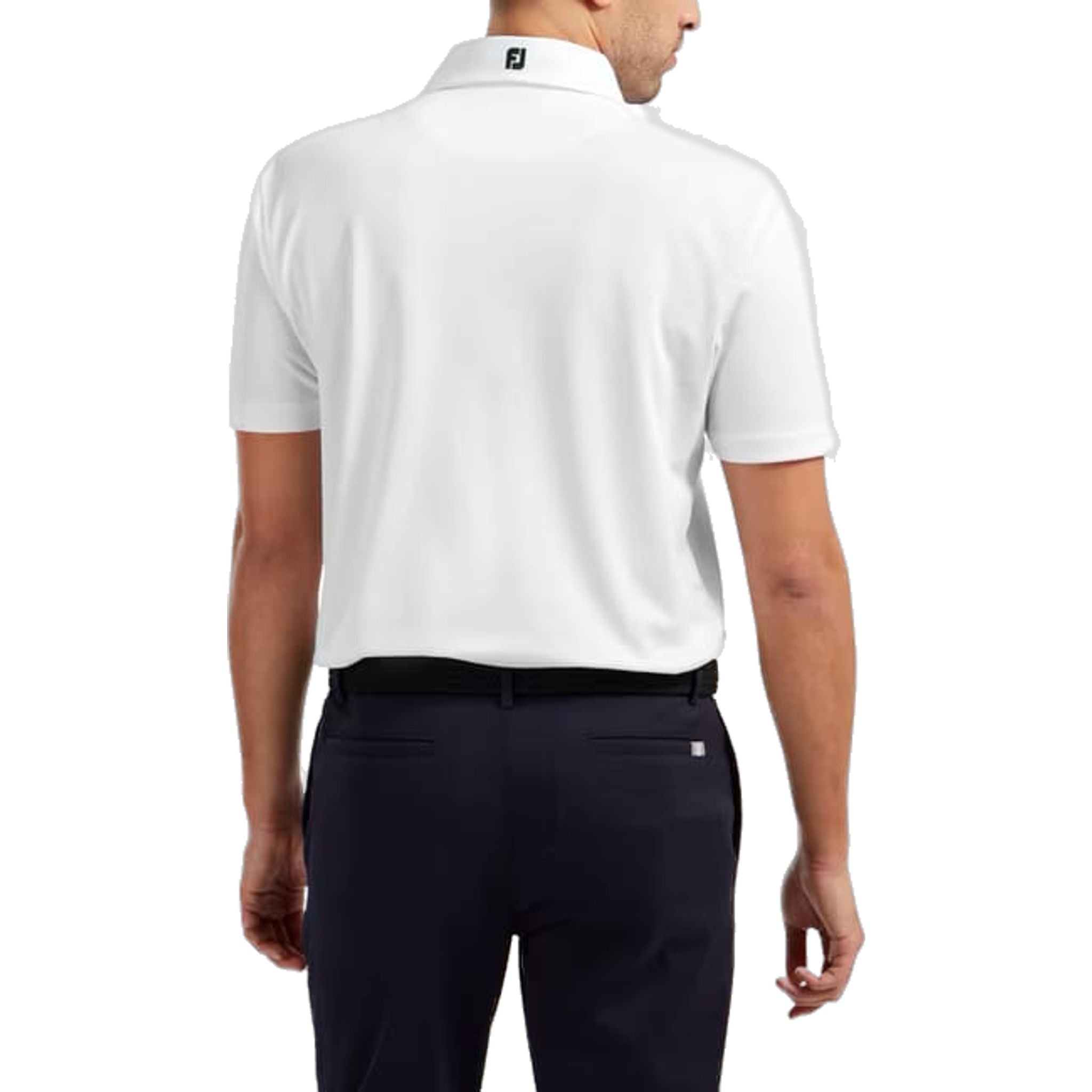 Polo Footjoy Fj Perf da uomo