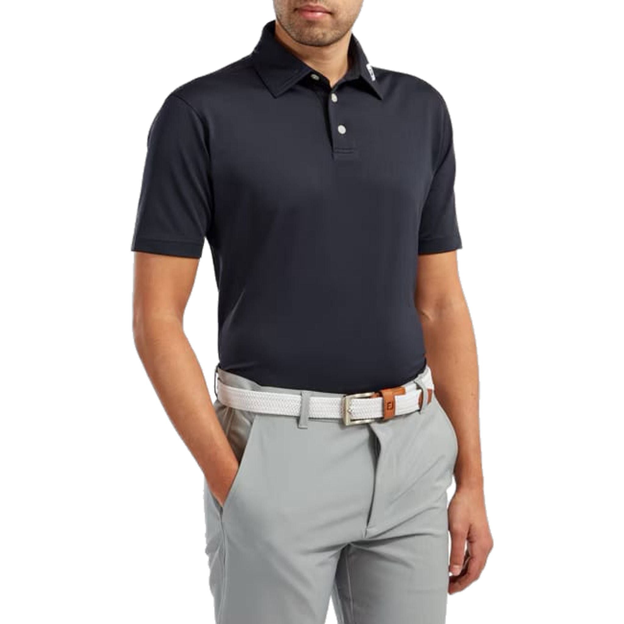 Polo Footjoy Fj Perf da uomo