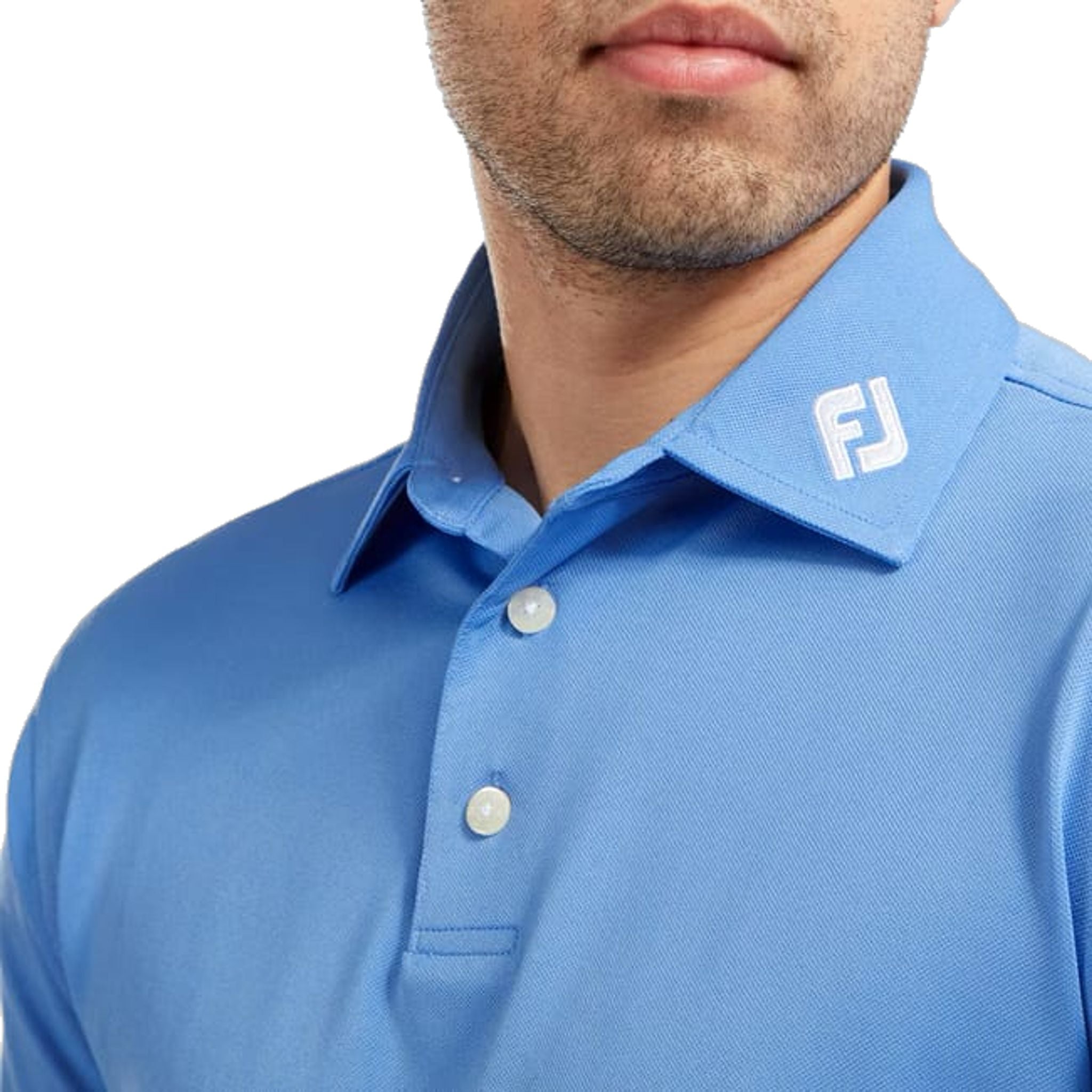 Polo Footjoy Fj Perf da uomo