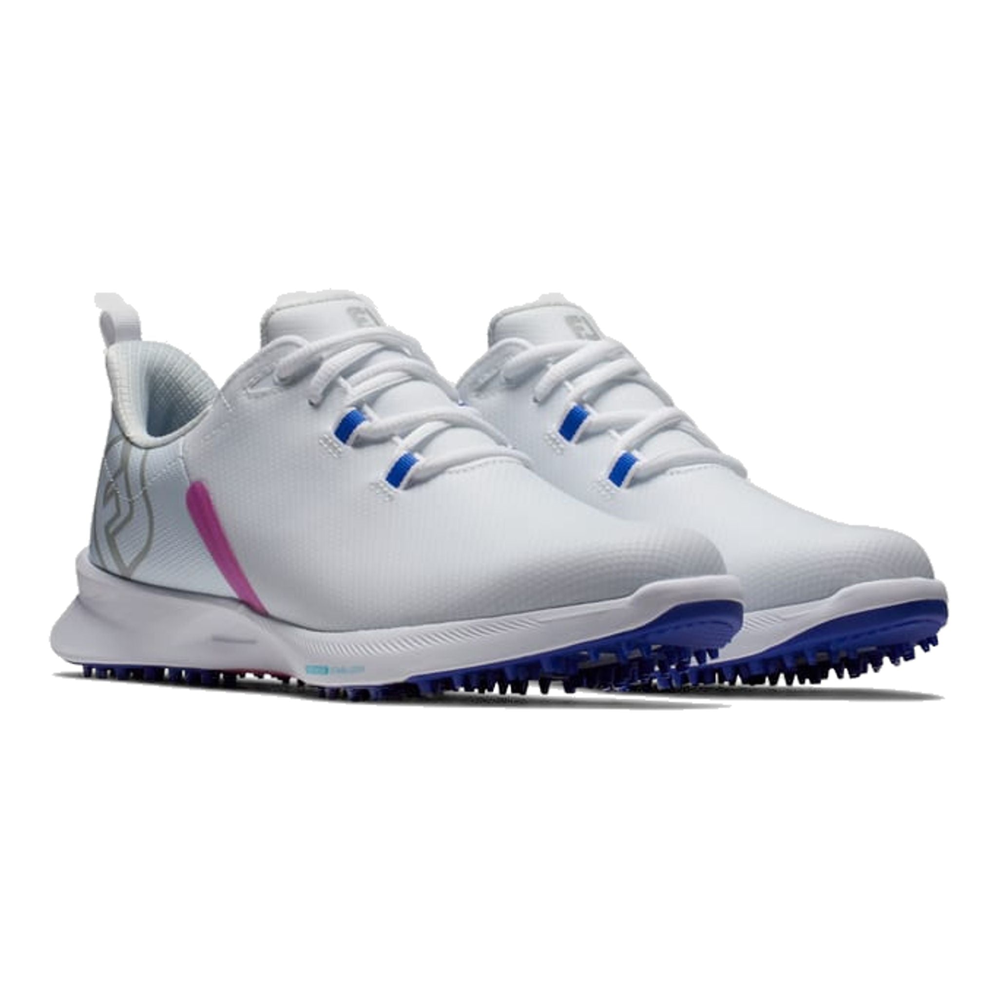 Scarpe da golf da donna Footjoy Fuel Sport